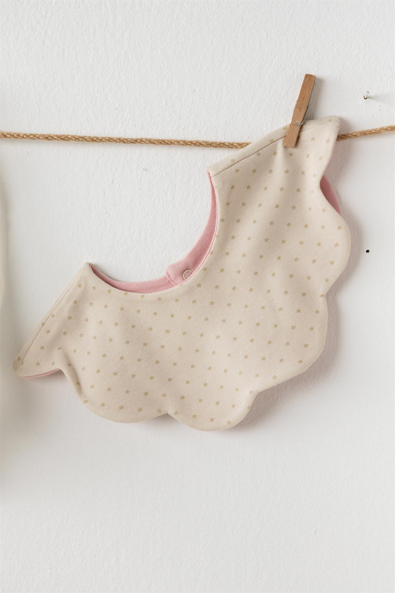 Andywawa Kız Bebek You Are Special 10'lu Hastane Çıkış Seti Mint AC26041