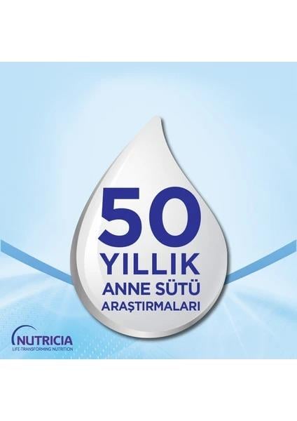 Aptamil 4 Çocuk Devam Sütü 800 gr