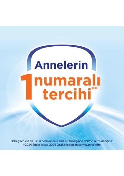 Aptamil 4 Çocuk Devam Sütü 800 gr