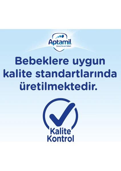 Aptamil 4 Çocuk Devam Sütü 800 gr