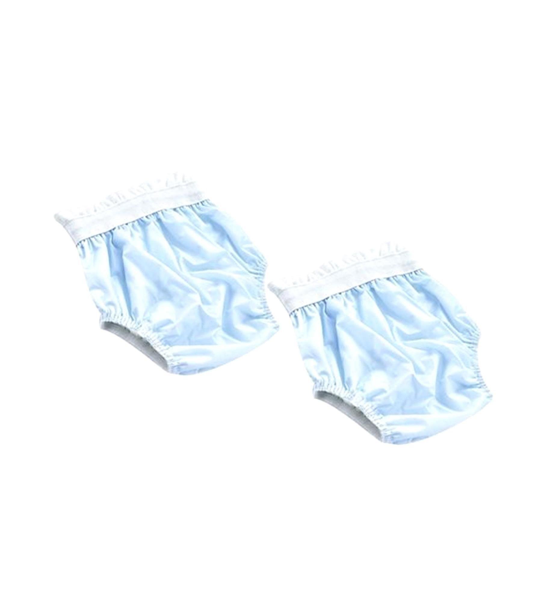 Babyjem Alıştırma Külodu 2 Yaş Mavi ART-041