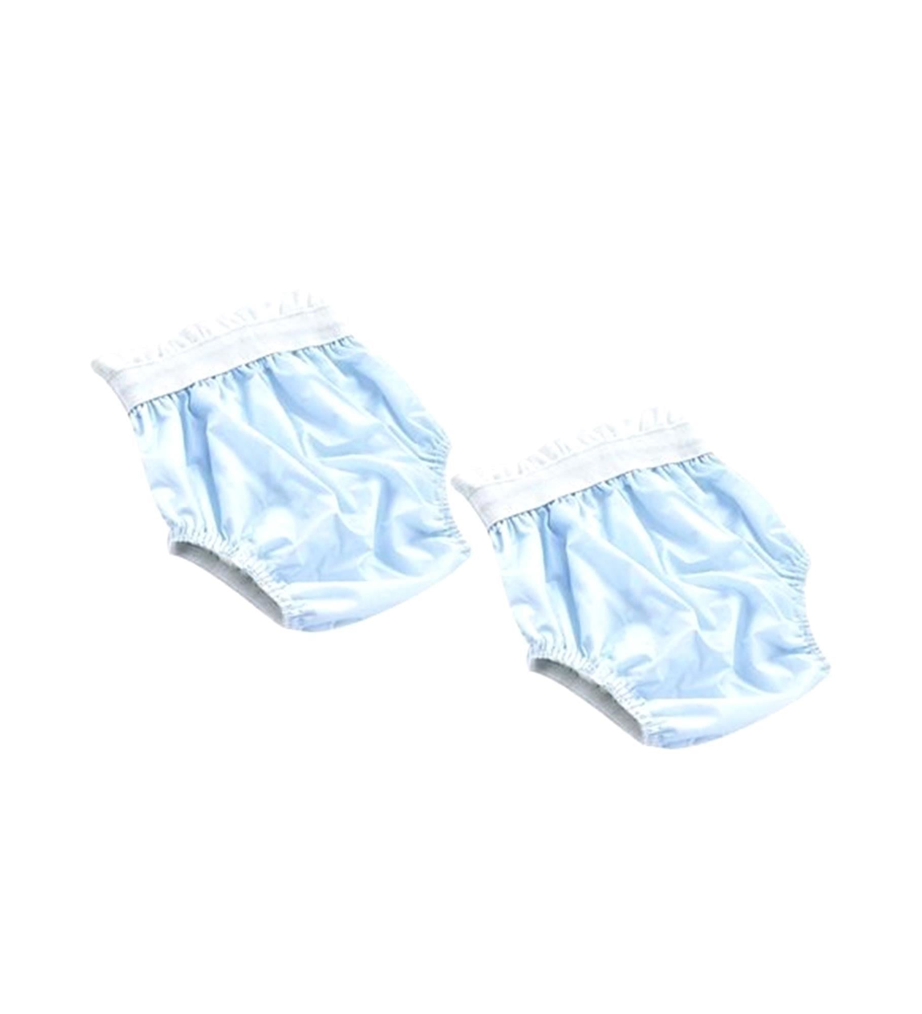 Babyjem Alıştırma Külodu 2 Yaş Mavi ART-041
