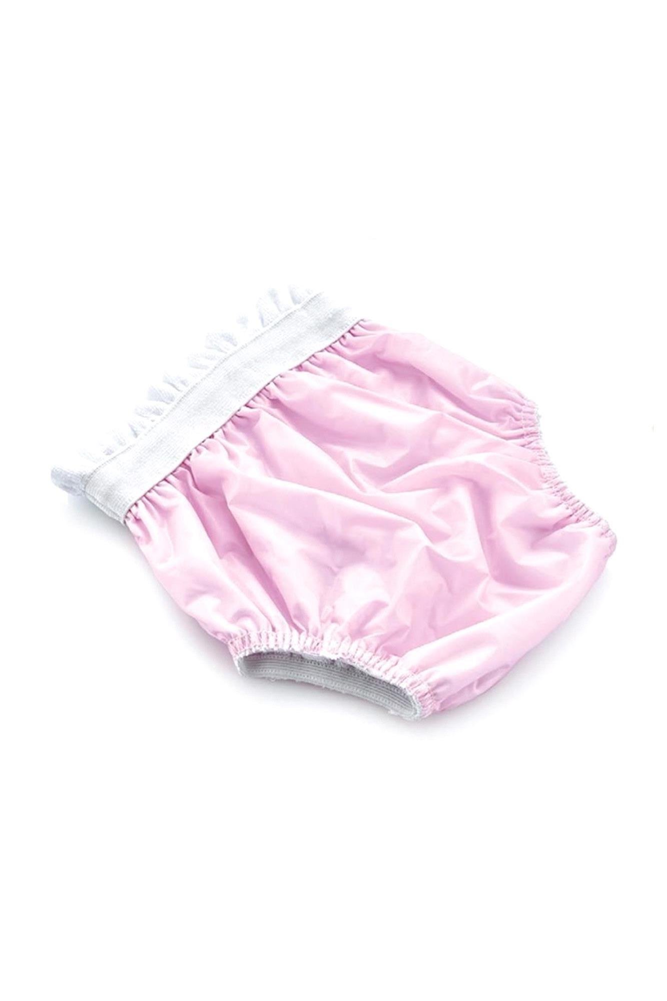 Babyjem Alıştırma Külodu 3 Yaş Pembe ART-041