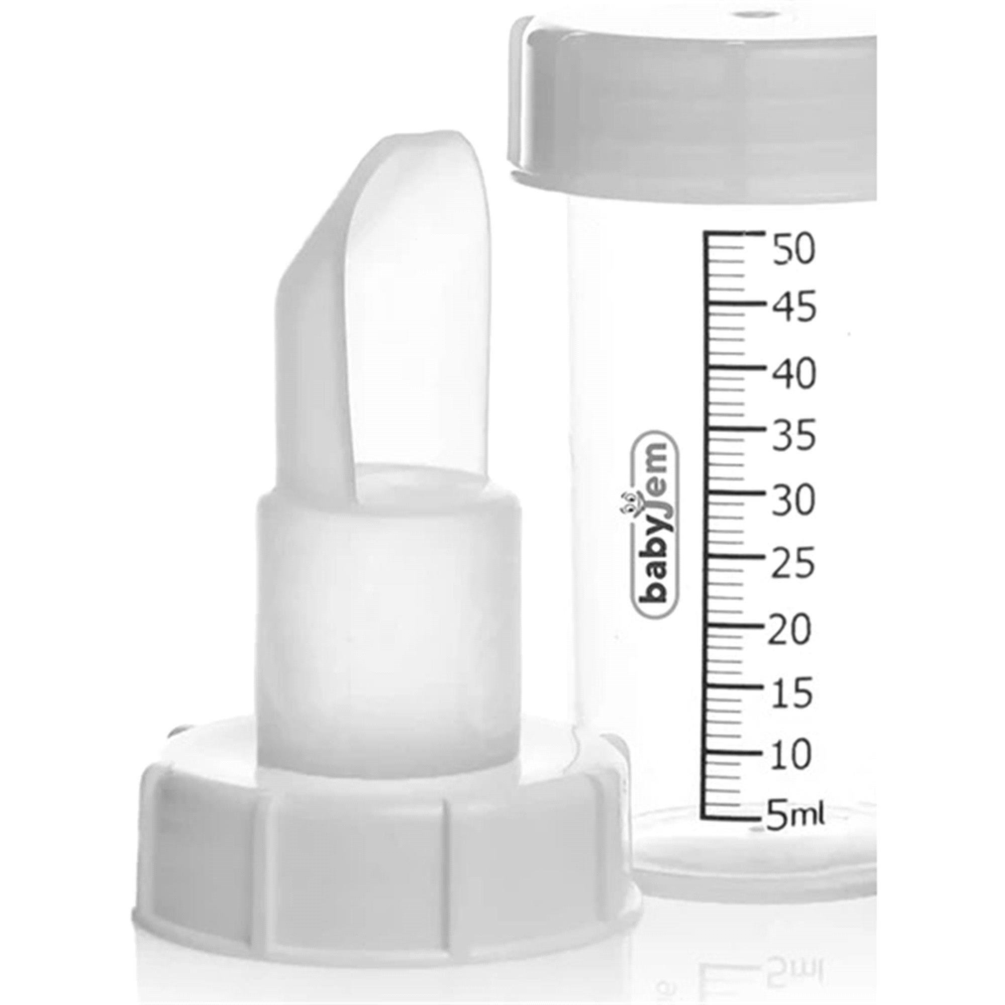 Babyjem Anne Süt Kaşığı Tpu Art-694