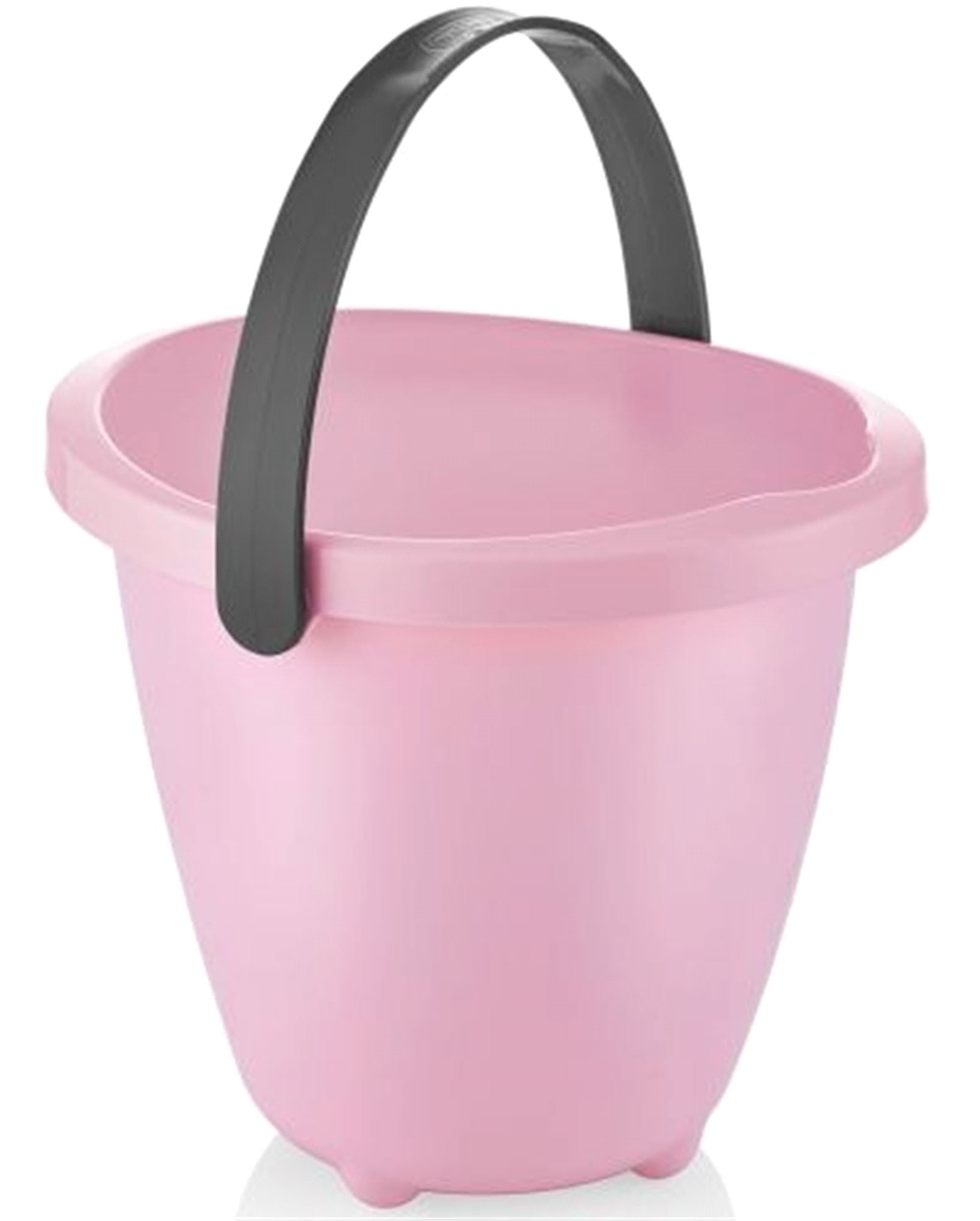Babyjem Elegant Banyo Kovası Pembe Art-700