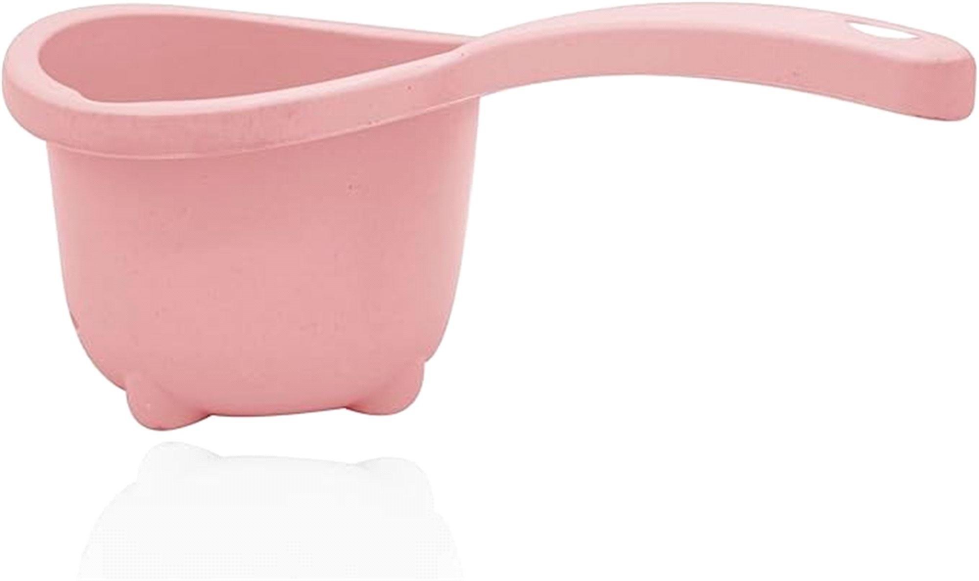 Babyjem Elegant Maşrapa Pembe Art-699