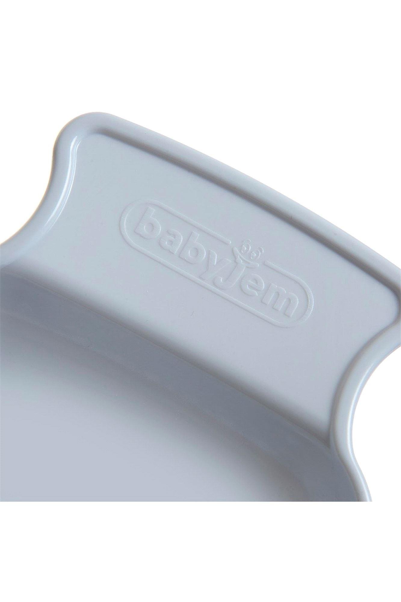 Babyjem Plastik Meyve Sebze Rende Buz Beyaz Art-799
