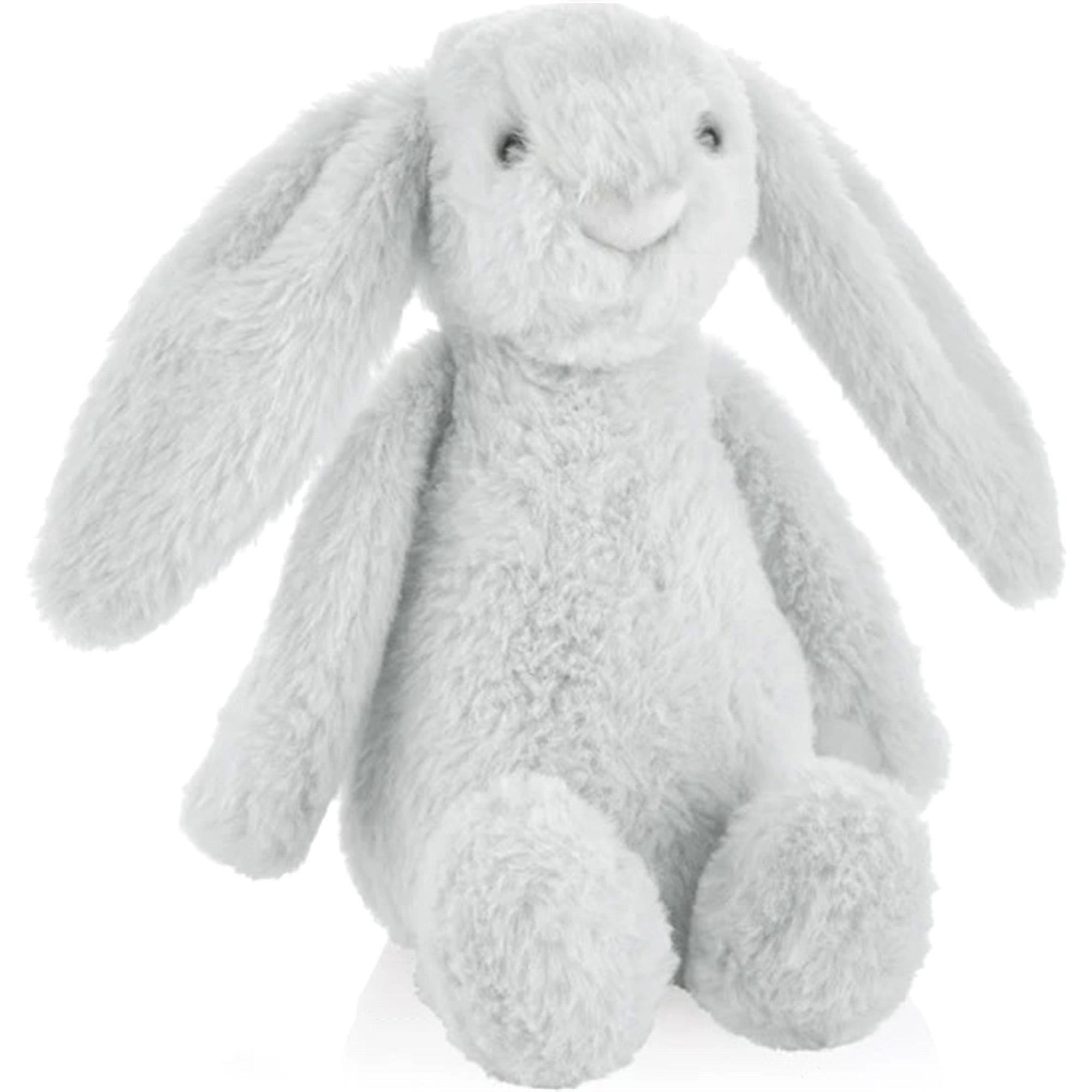 Babyjem Uyku Arkadaşım Oturabilen Tavşan Gri 30 Cm Art-730