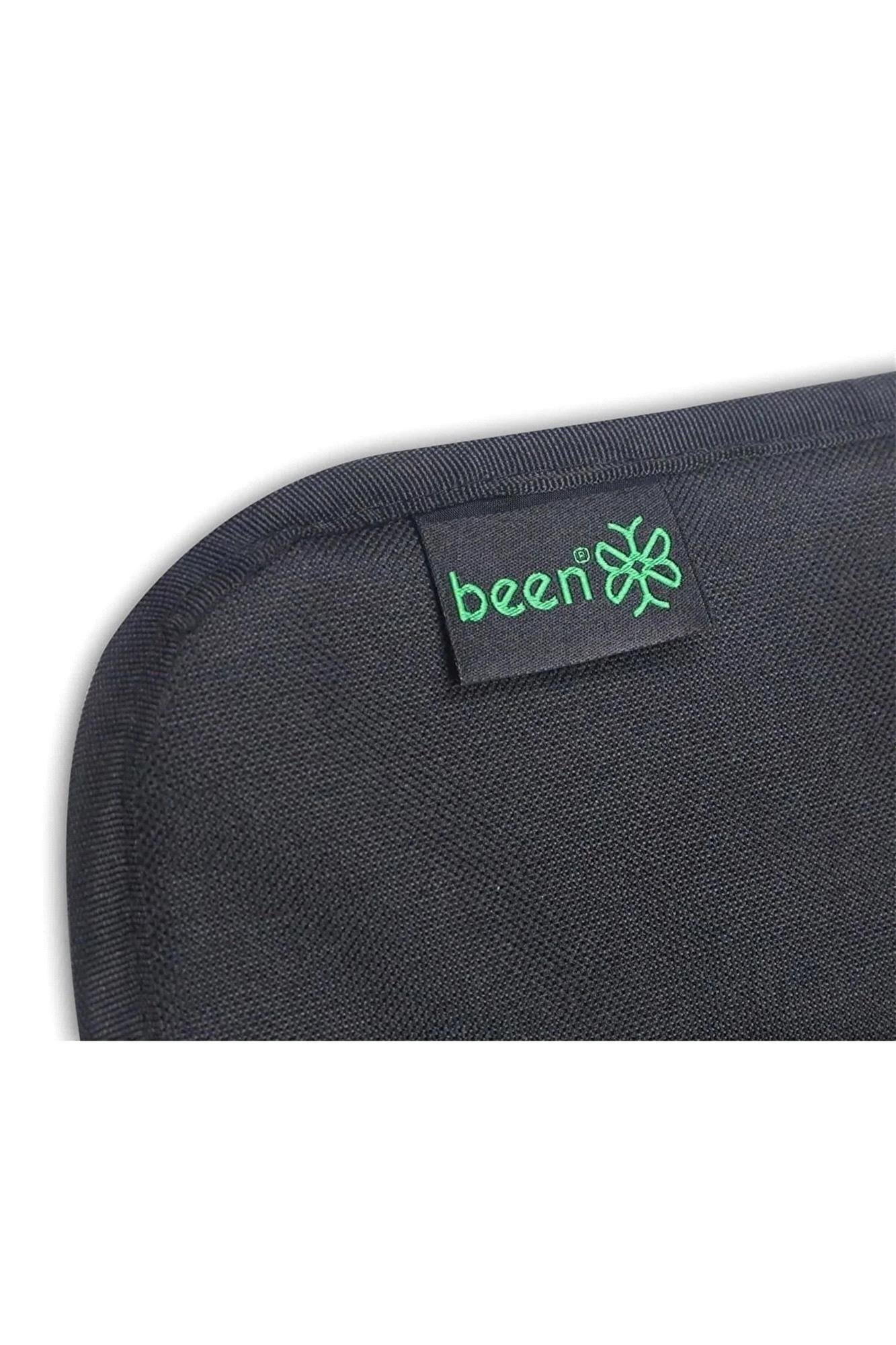 Been Baby Tablet&Telefon Tutacaklı Organizer Black BN-740TTO