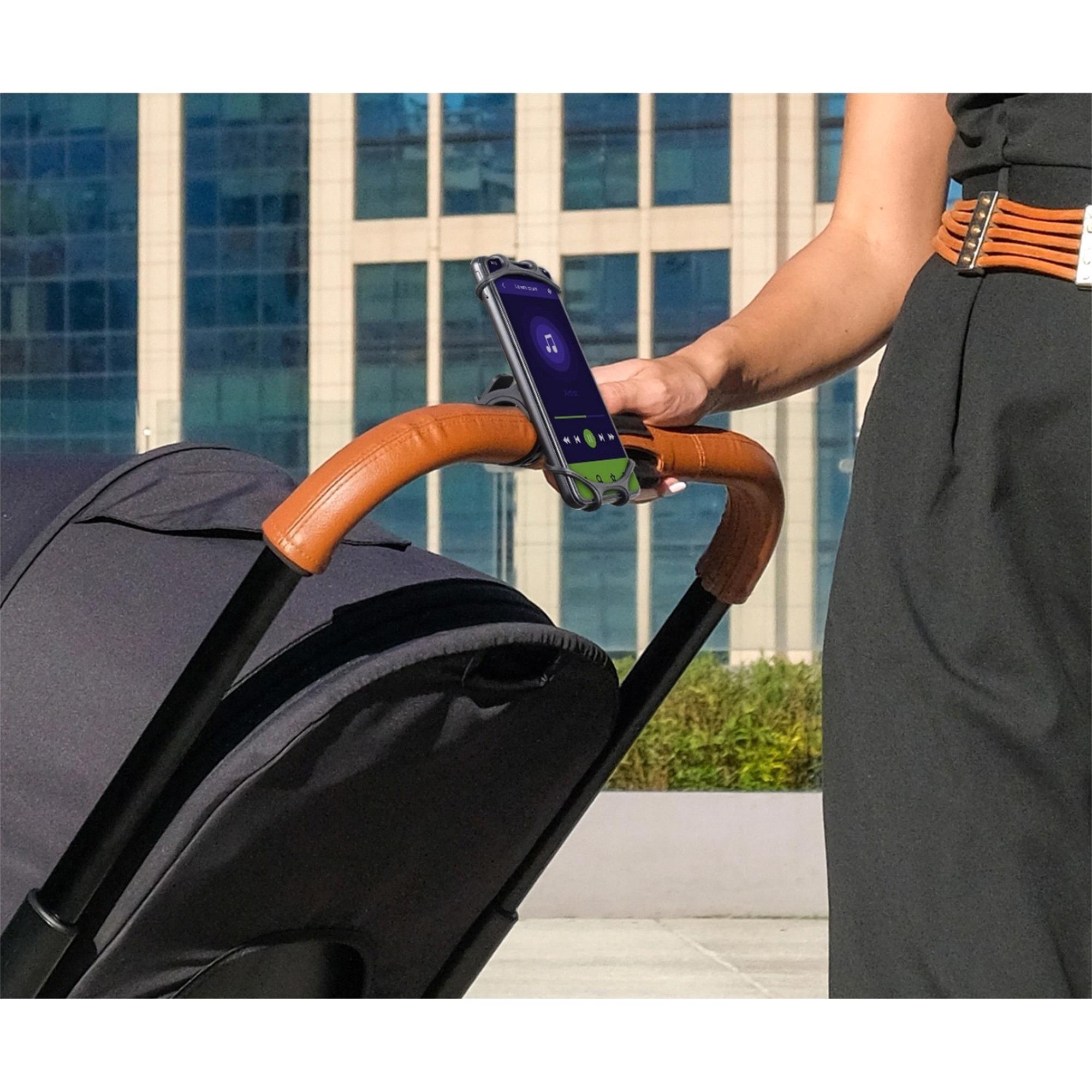 Been Phone Holder/Telefon Tutucu Black BN-740TFT