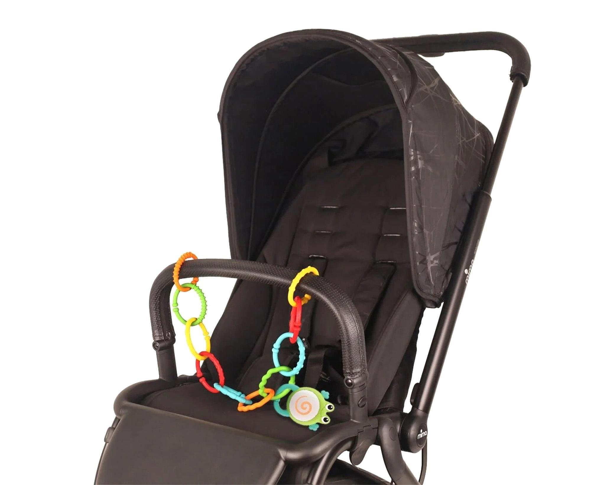 Been Renkli Halkalar BN740RNH