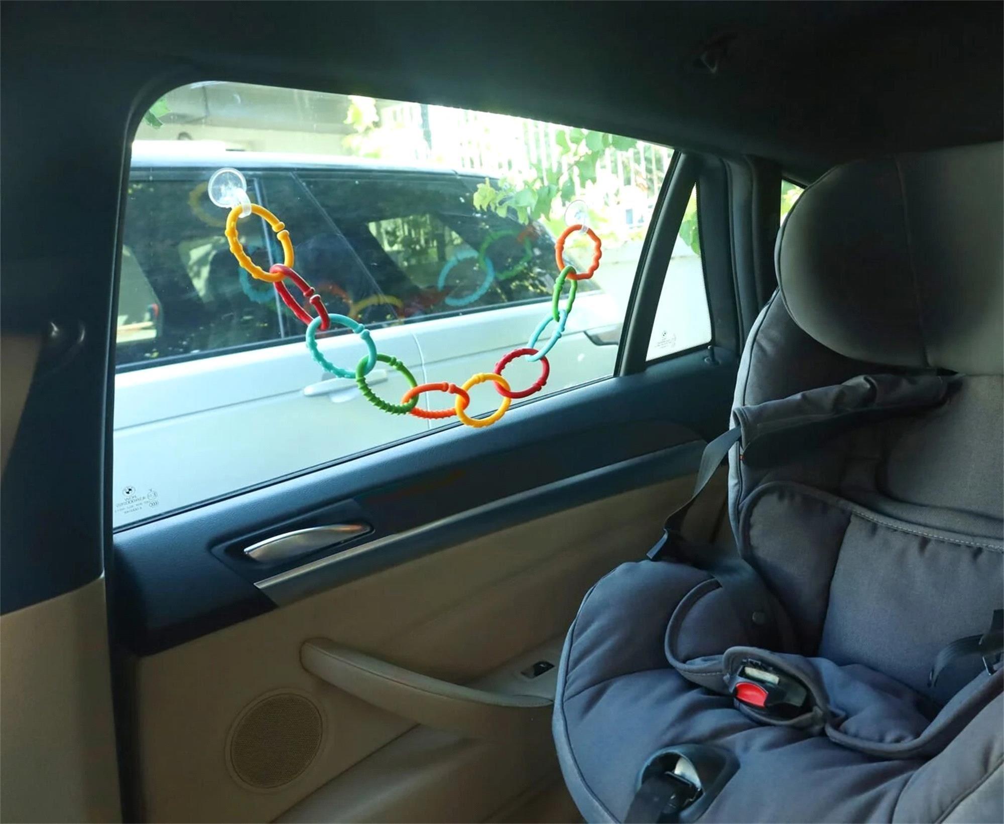 Been Renkli Halkalar BN740RNH