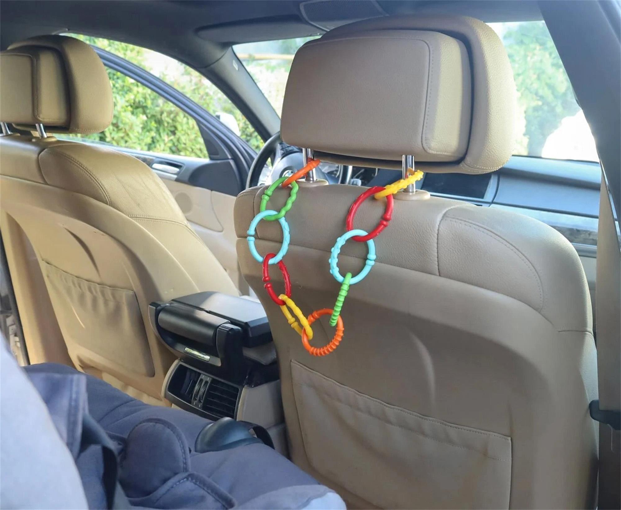 Been Renkli Halkalar BN740RNH