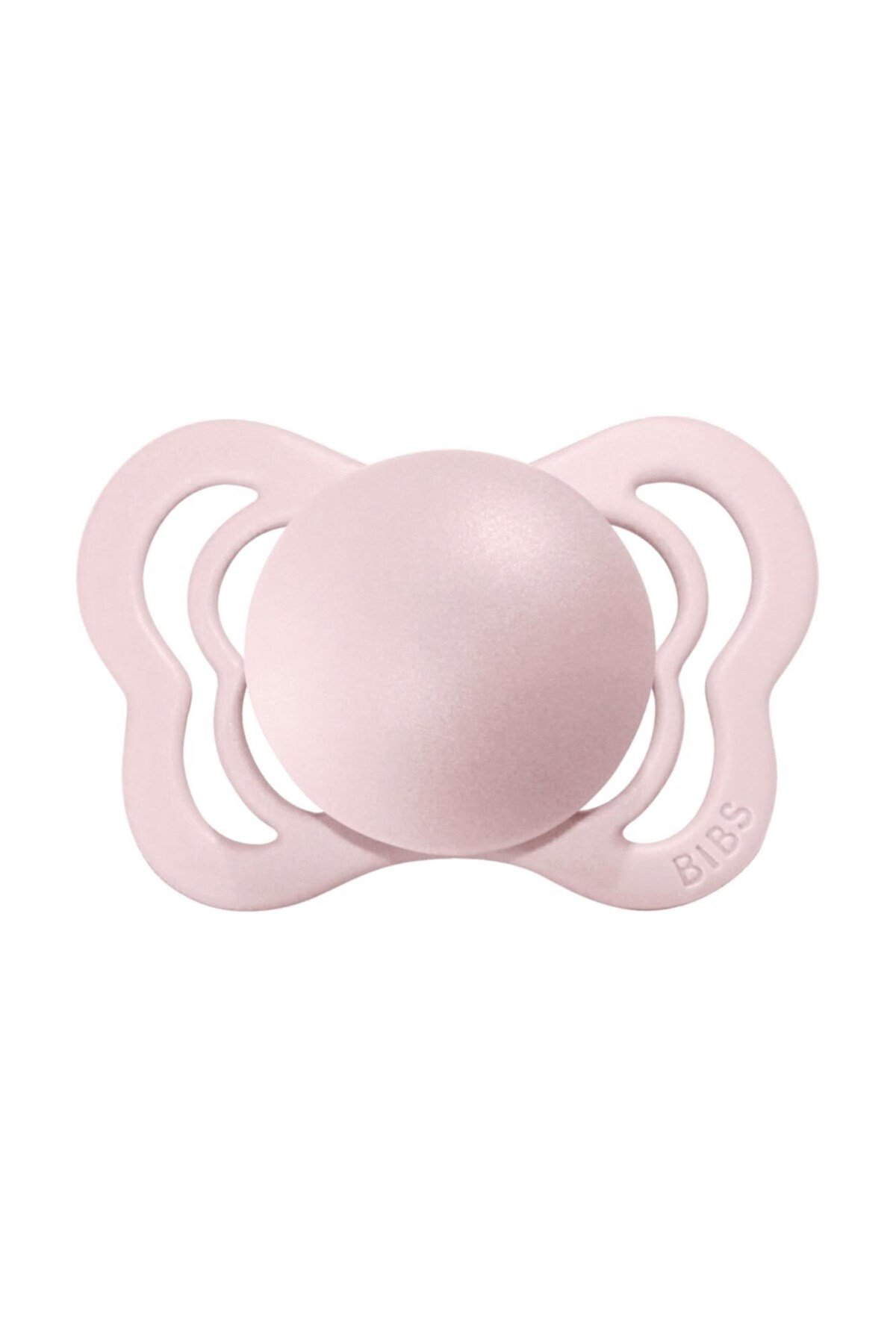 Bibs Couture Kauçuk Emzik Blossom 6-18 Ay 1610277