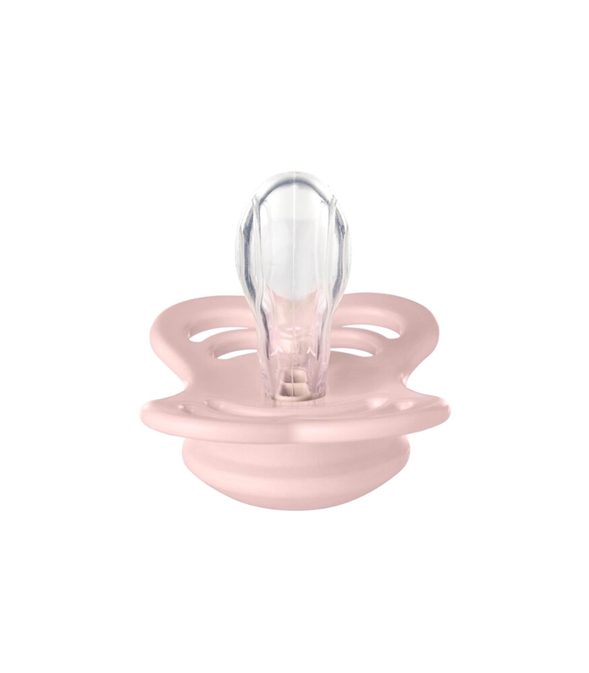 Bibs Supreme Silikon Emzik Blossom 6+ Ay 610277