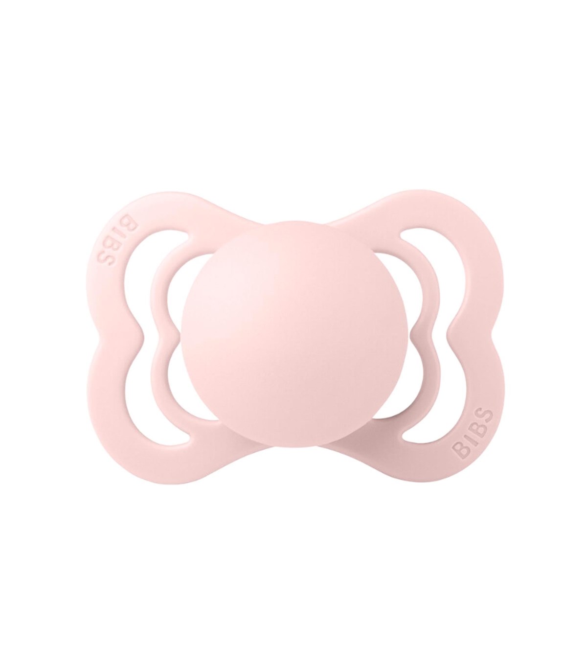 Bibs Supreme Silikon Emzik Blossom 6+ Ay 610277