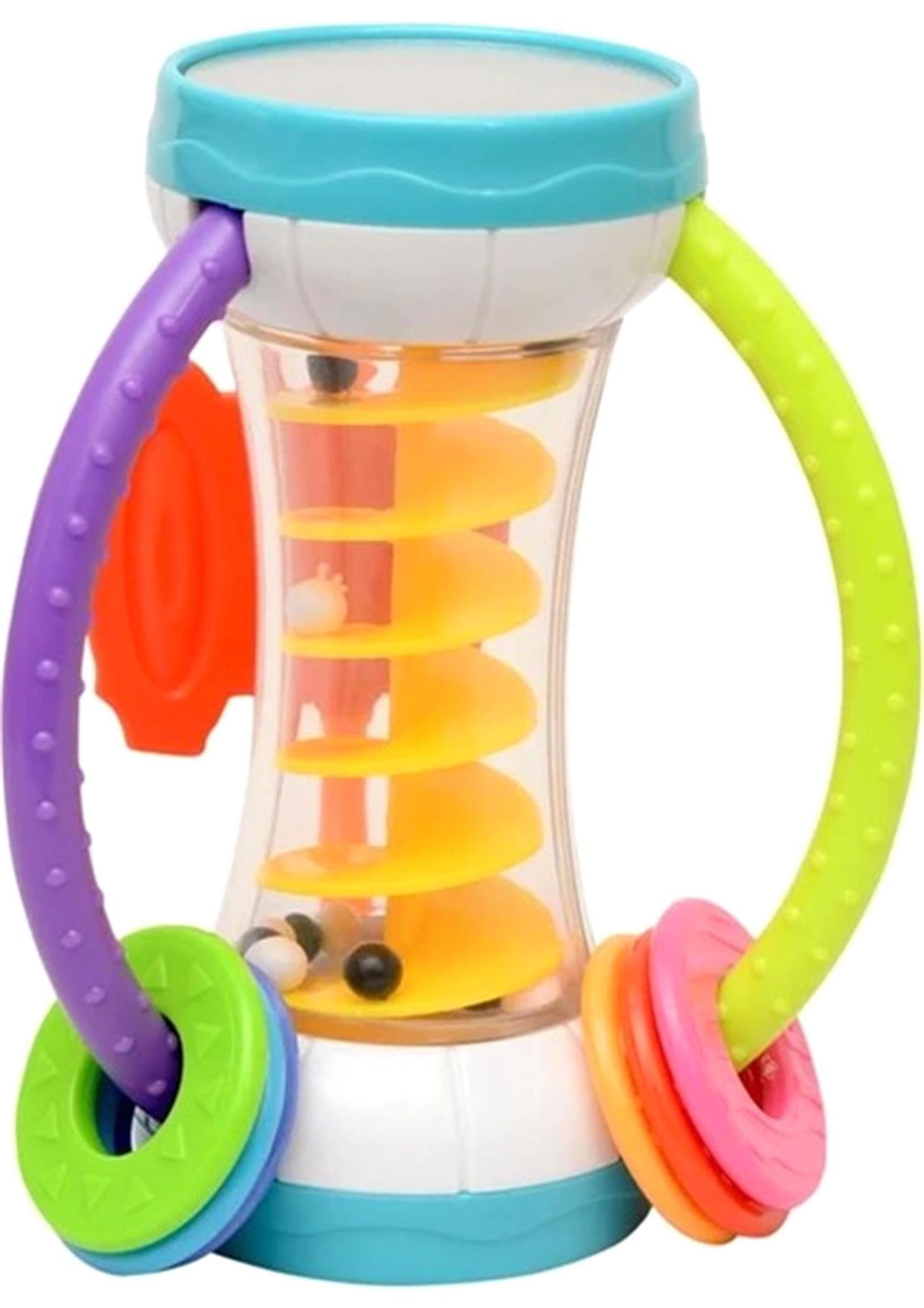 Bondigo Aynalı Çıngırağım 1044