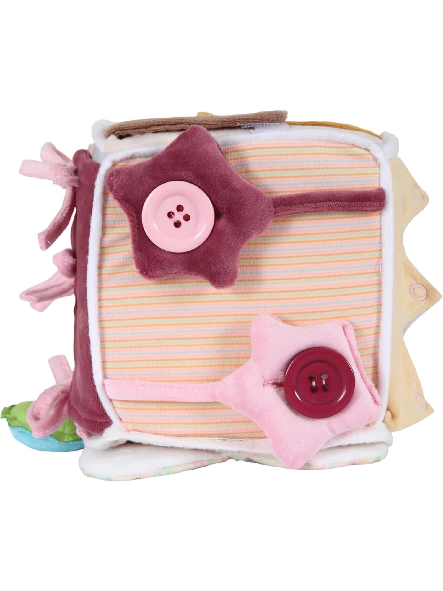 Bondigo Duyu Küpü ve Etkinlik Arkadaşı Renkli BL4500