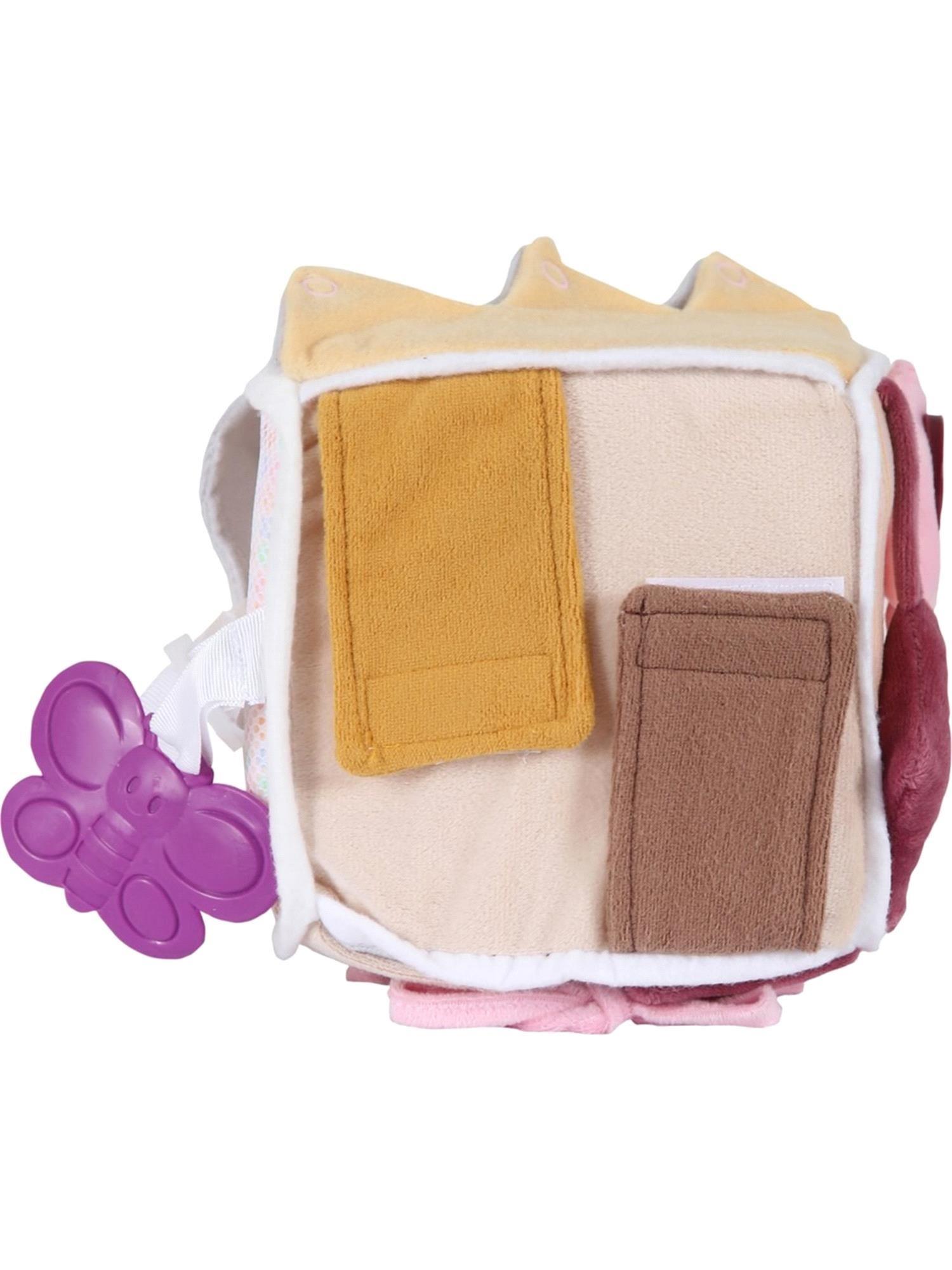 Bondigo Duyu Küpü ve Etkinlik Arkadaşı Renkli BL4500