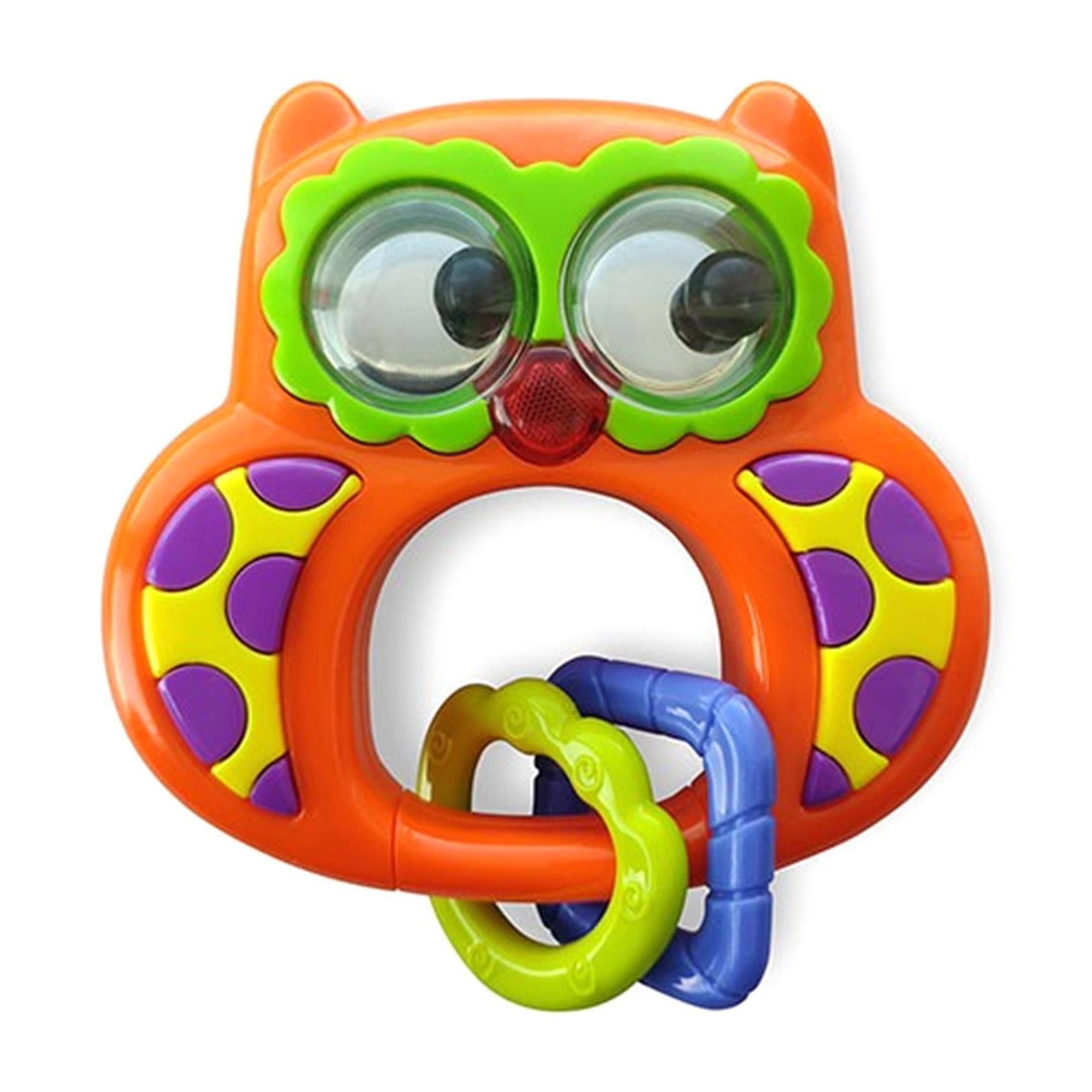 Bondigo Müzikli Sevimli Baykuş 1086