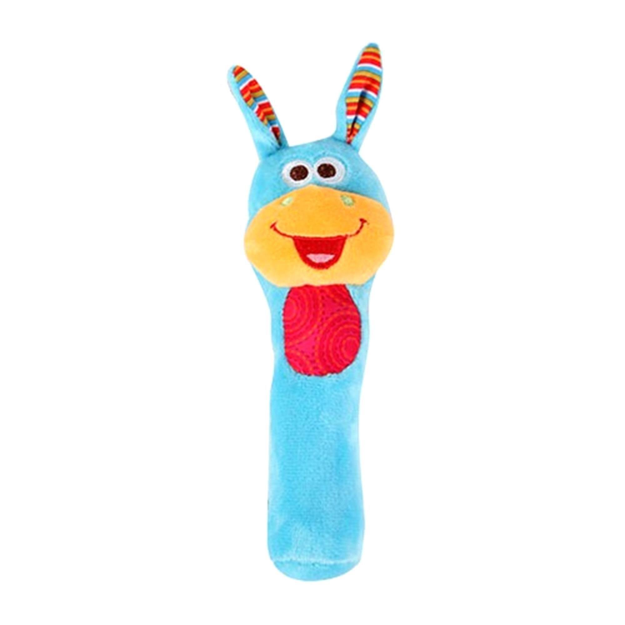 Bondigo Ormandaki Çıngıraklı Arkadaşlar Eşek 1231