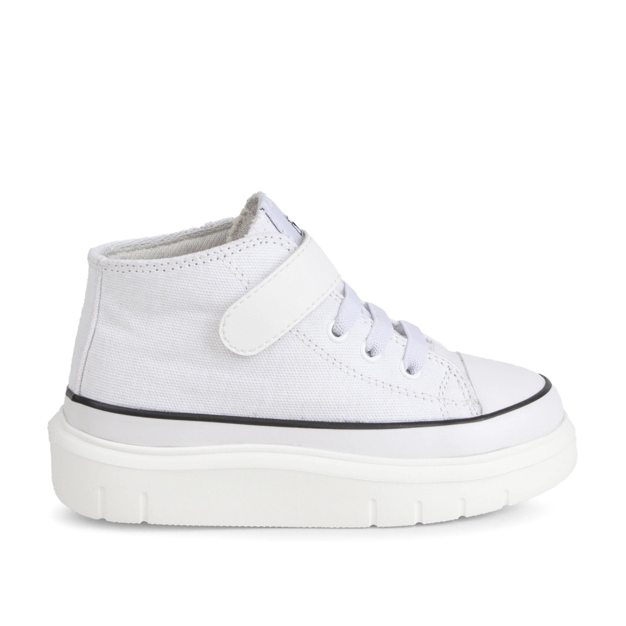 Buckhead Çocuk Axel Converse Beyaz BUCK4490