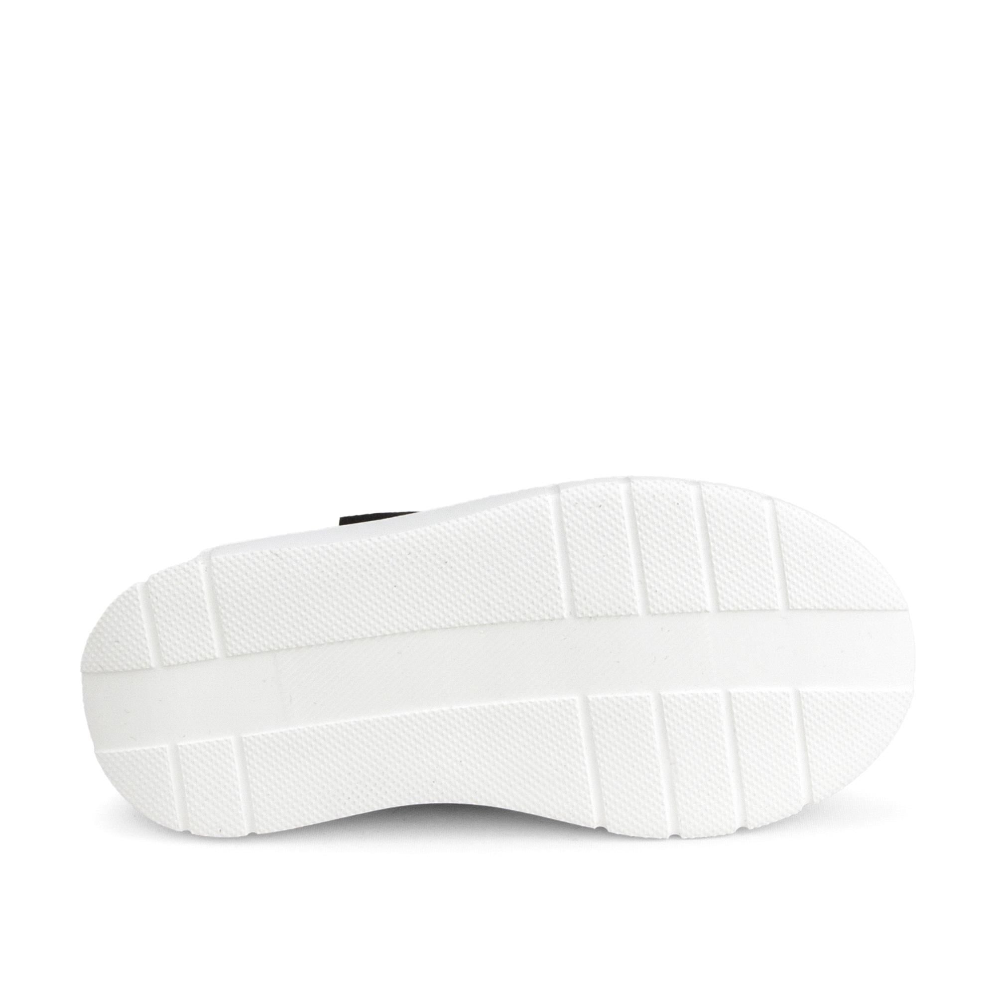 Buckhead Çocuk Axel Converse Siyah BUCK4490