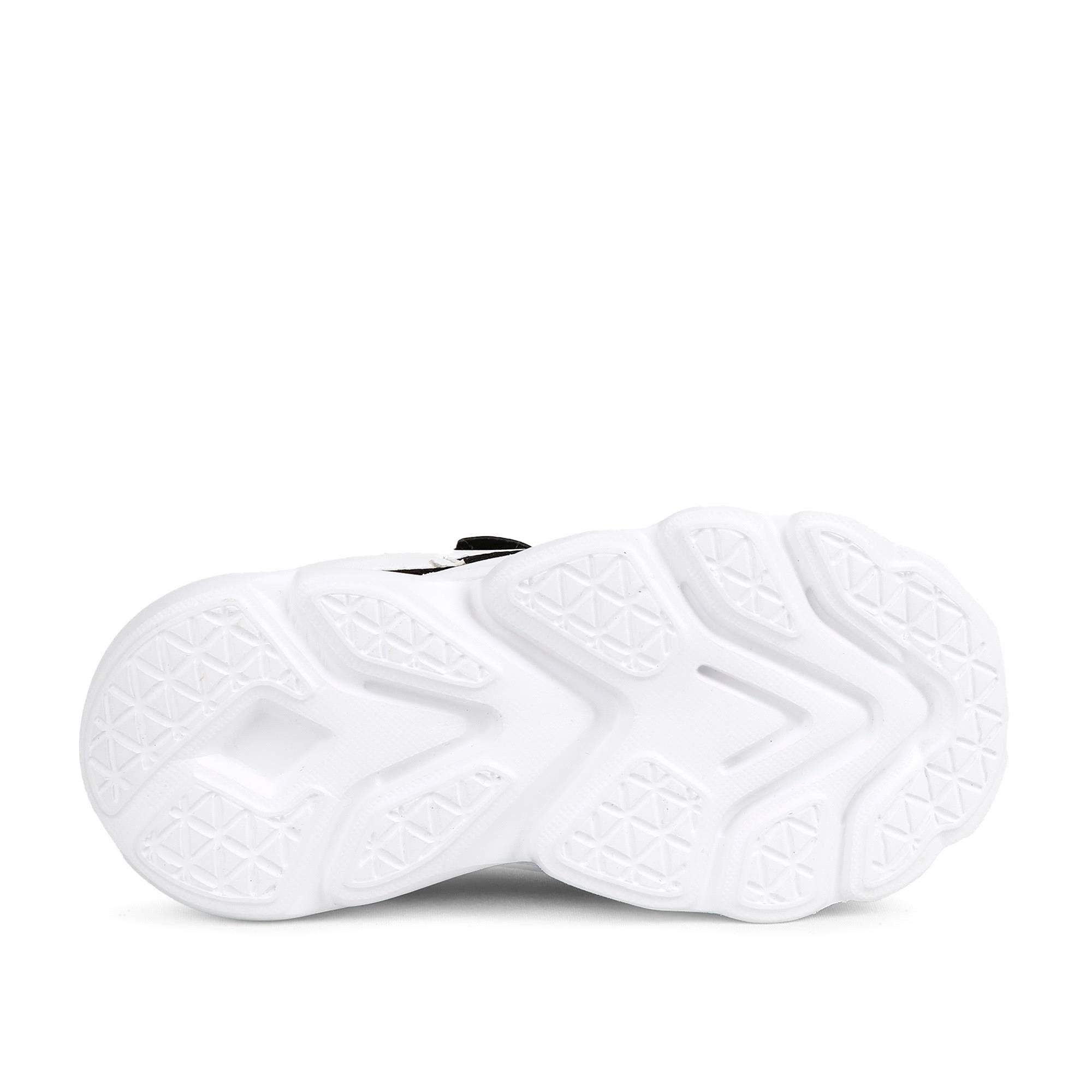 Buckhead Çocuk Faster Işıklı Spor Ayakkabı Siyah BUCK4431