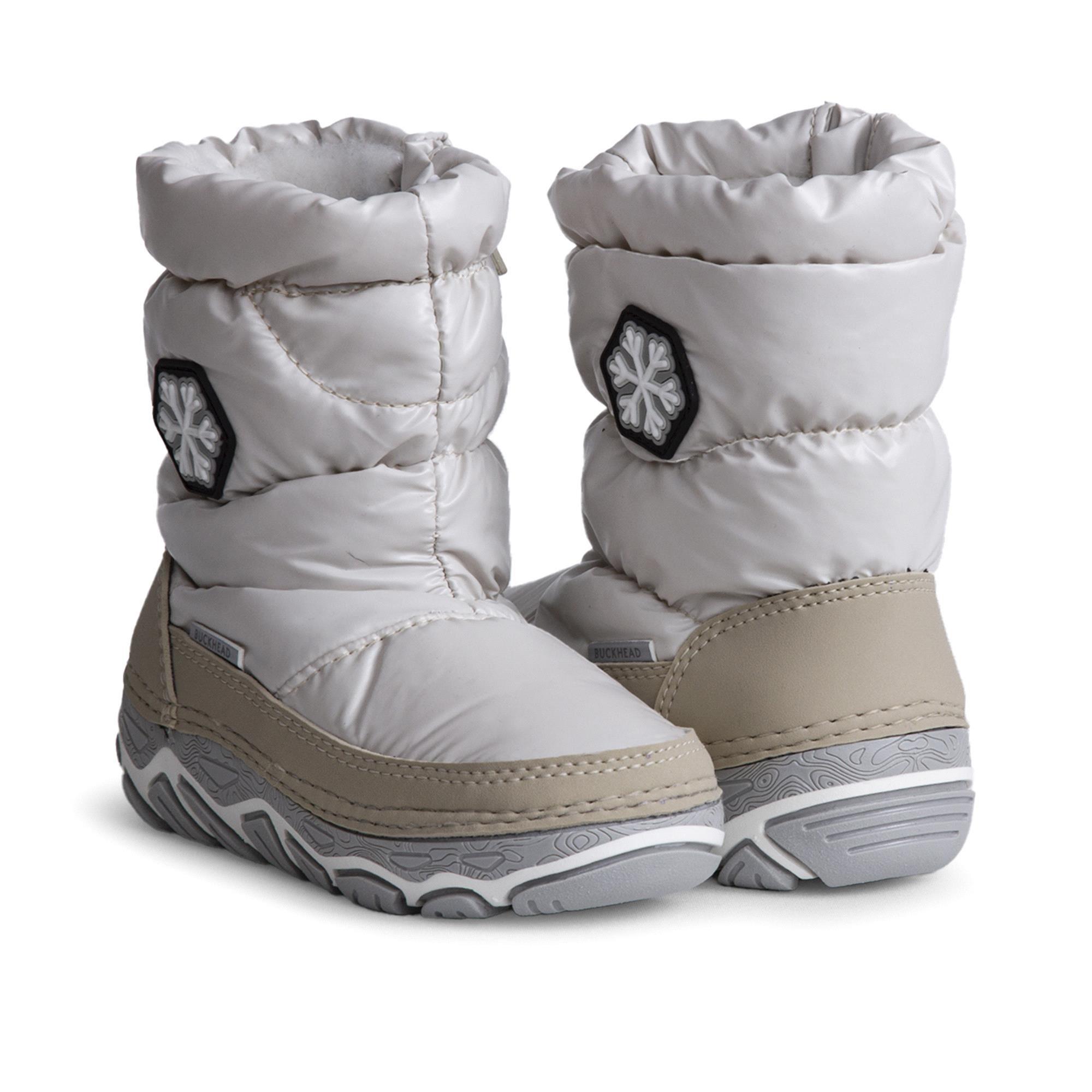 Buckhead Çocuk Snowy Kar Botu Ice BUCK1139