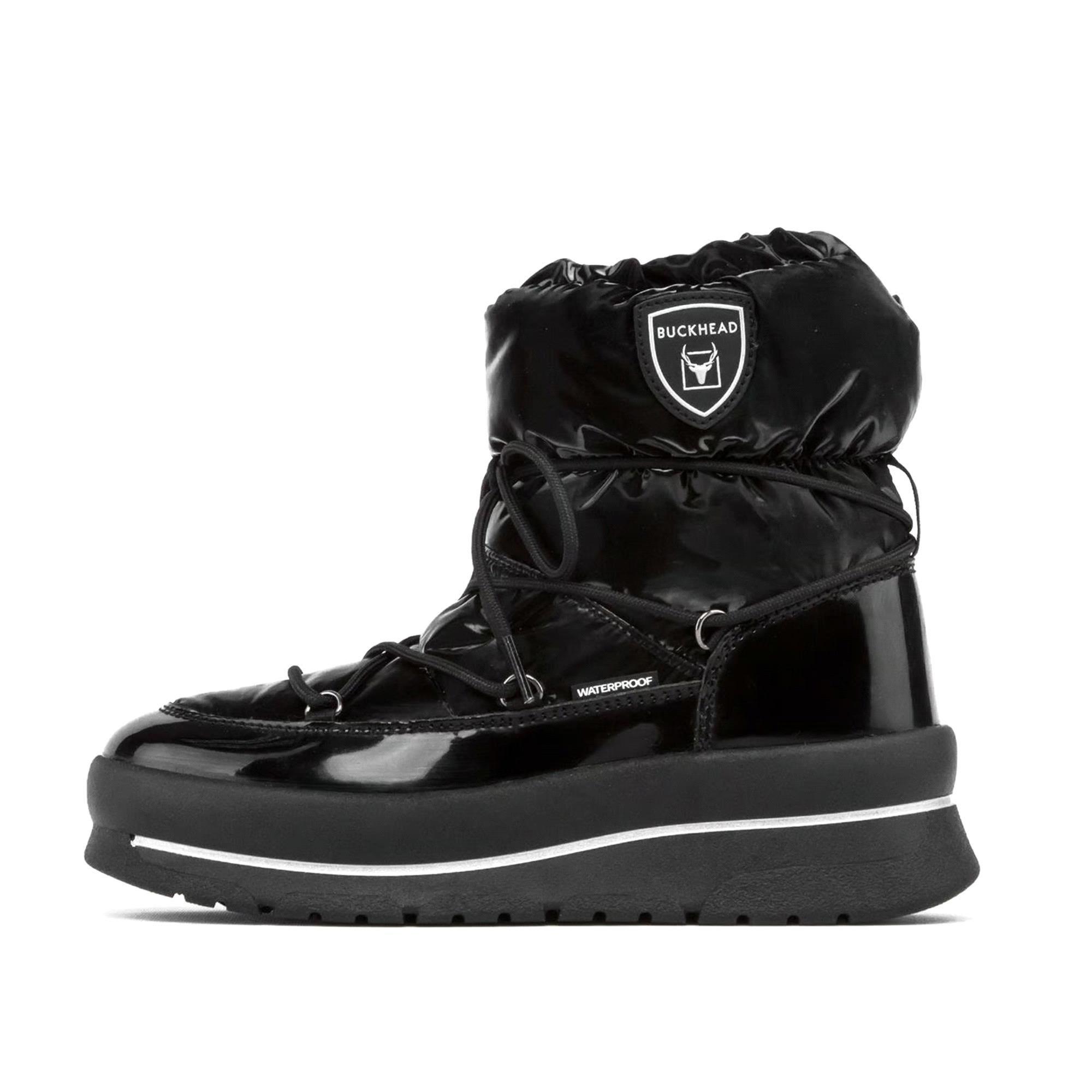 Buckhead Kadın Fairy Wp Kar Botu Black Buck1084 
