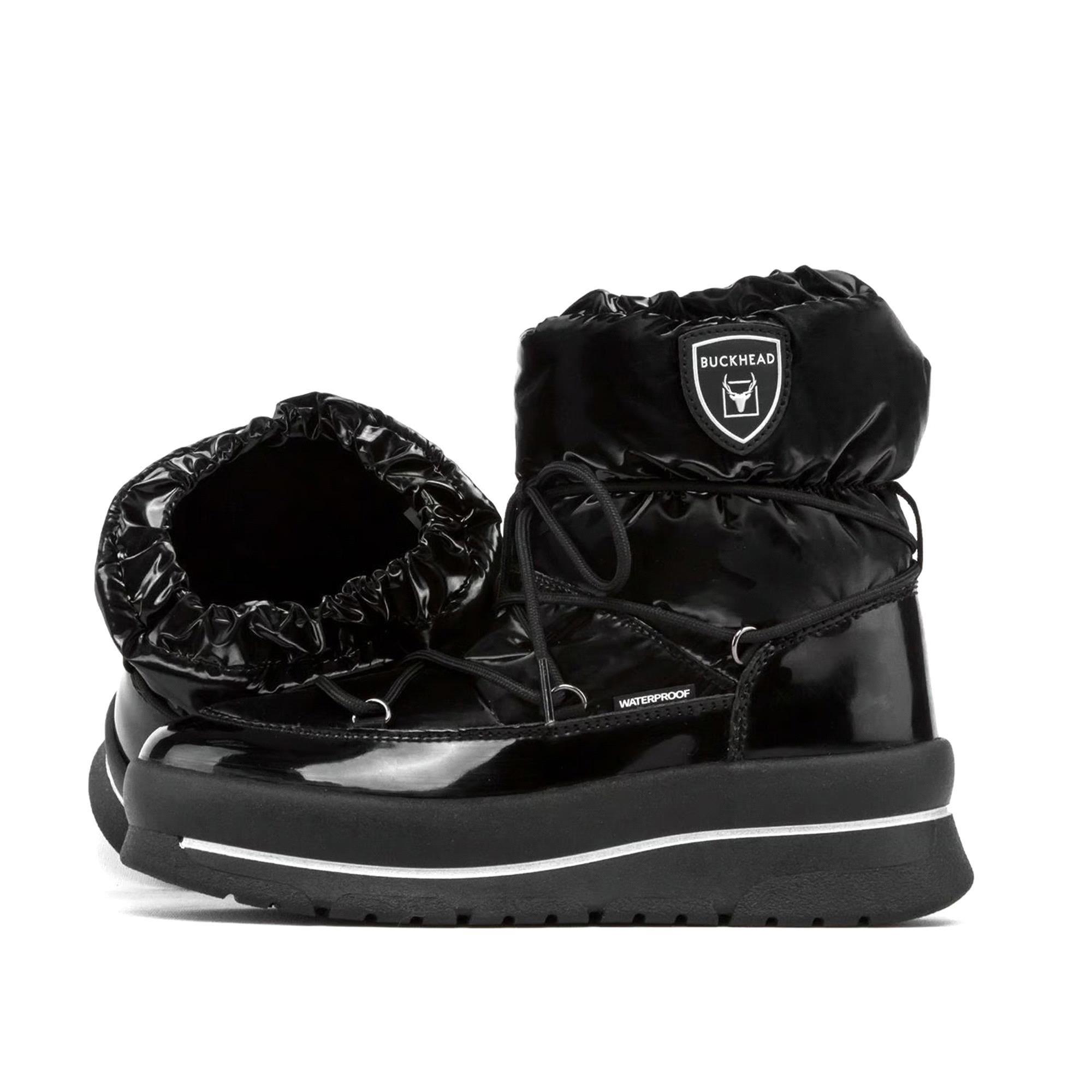Buckhead Kadın Fairy Wp Kar Botu Black Buck1084 