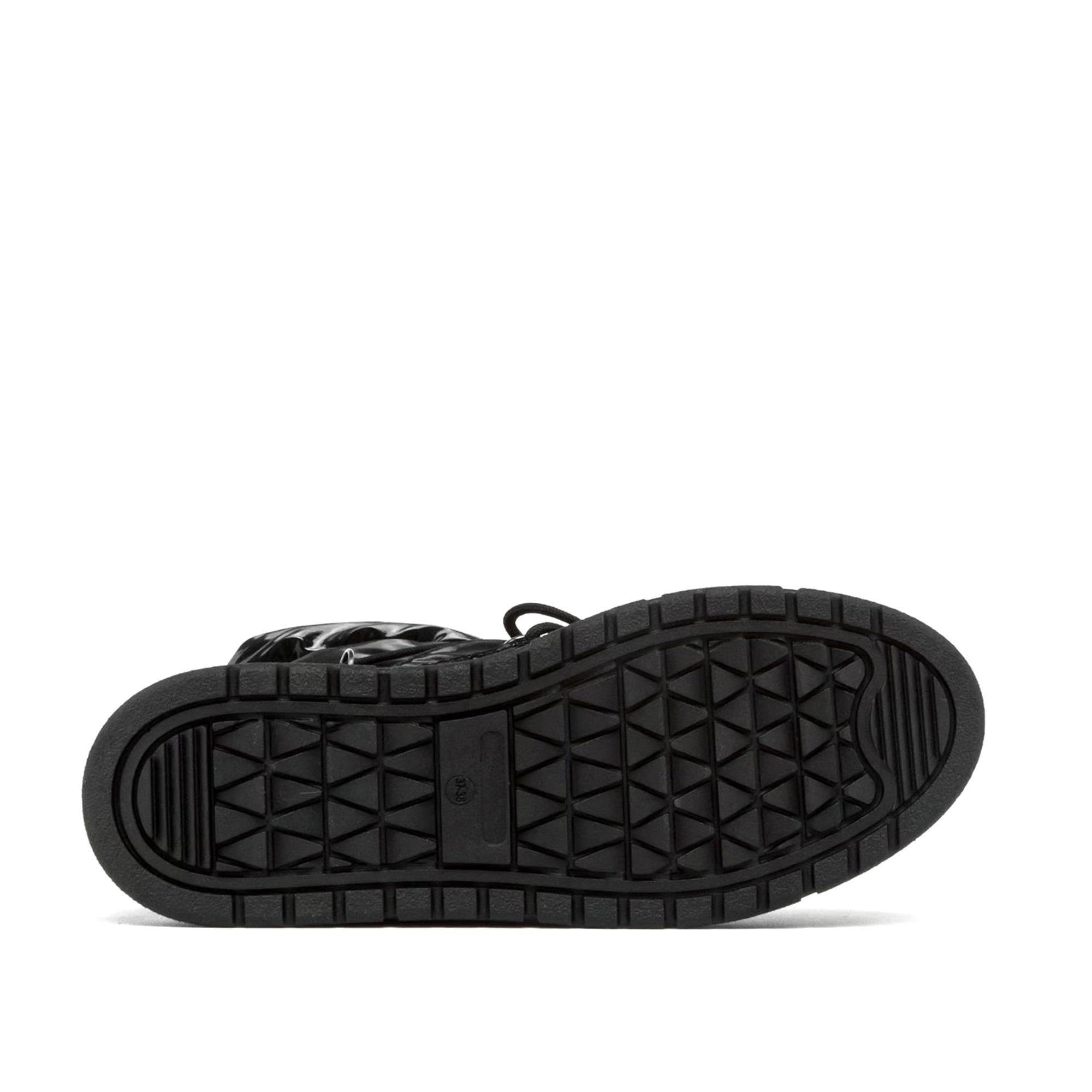 Buckhead Kadın Fairy Wp Kar Botu Black Buck1084 