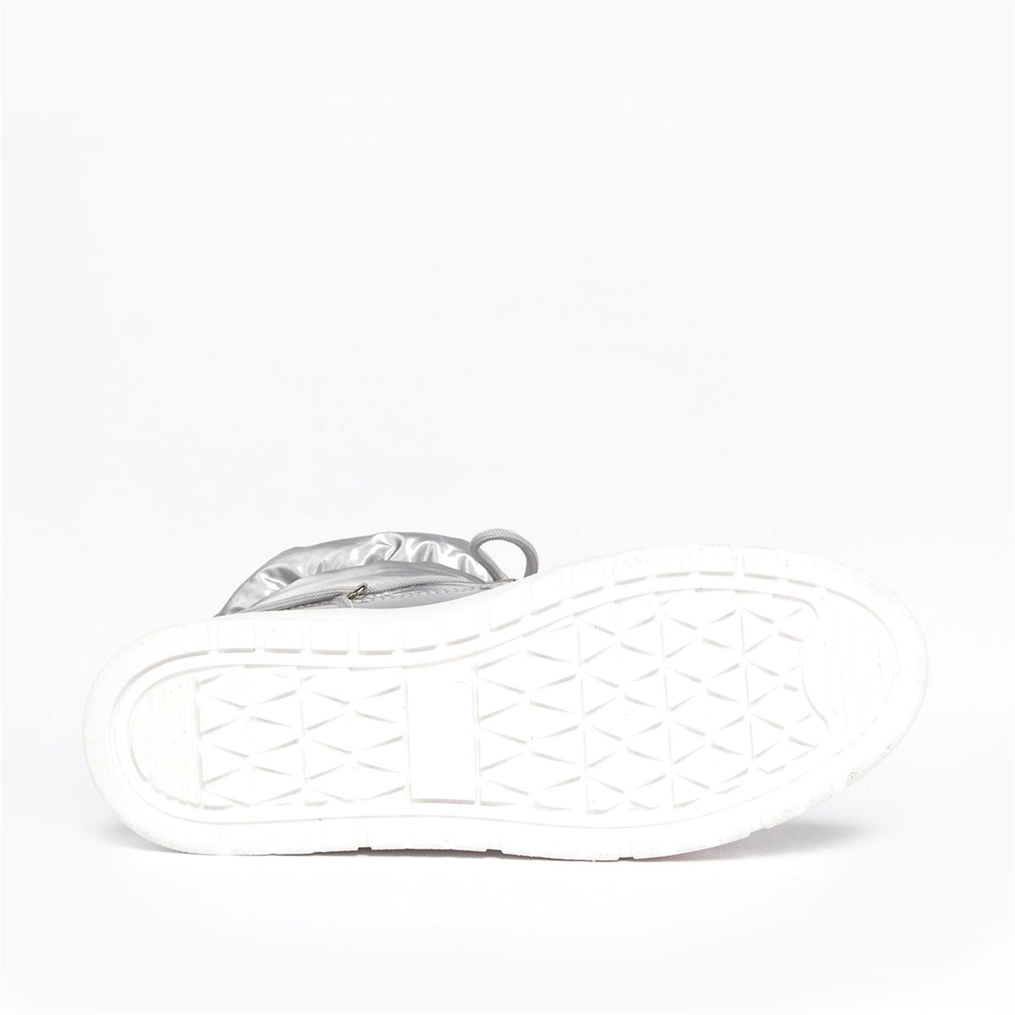 Buckhead Kadın Fairy Wp Kar Botu Silver Buck1084 