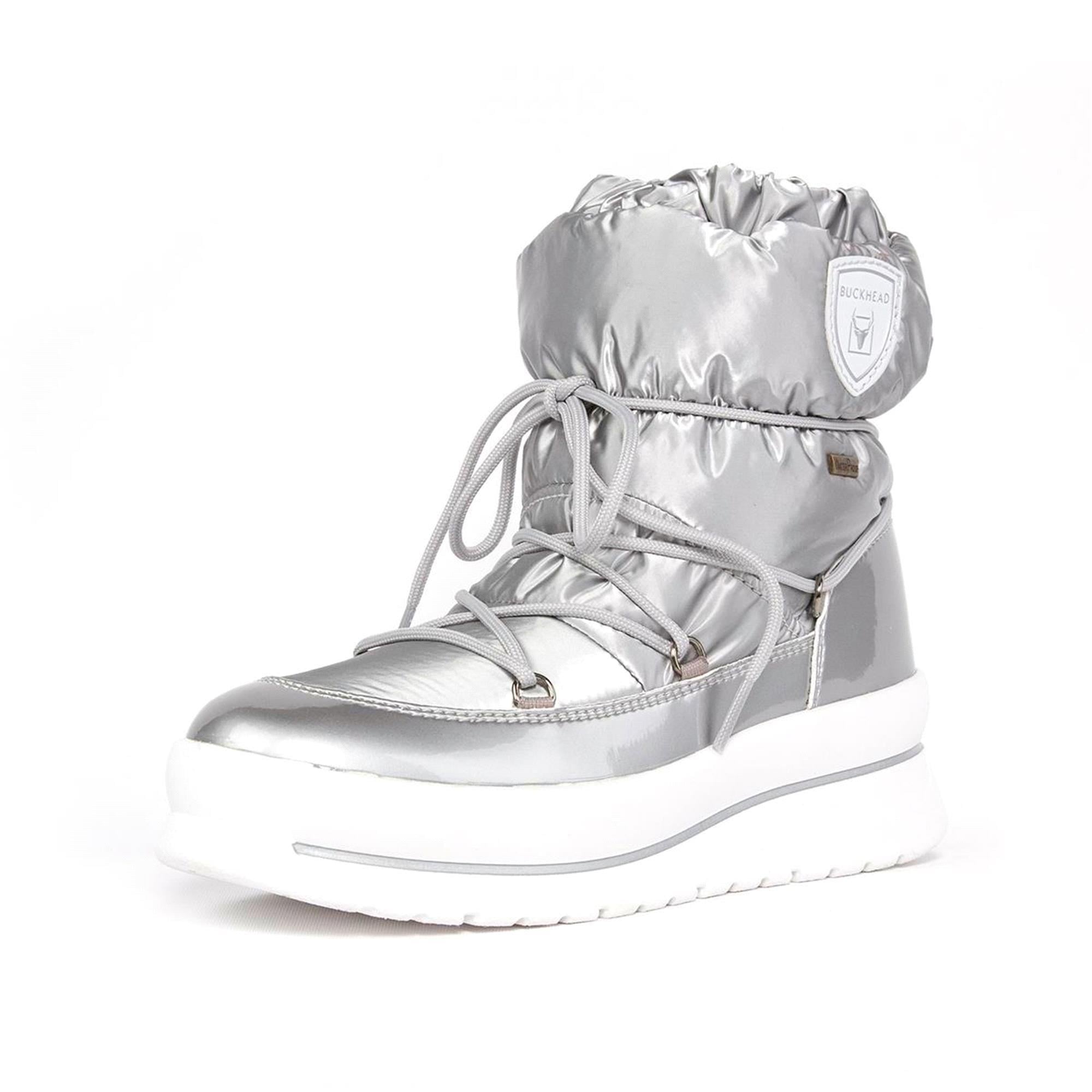 Buckhead Kadın Fairy Wp Kar Botu Silver Buck1084 
