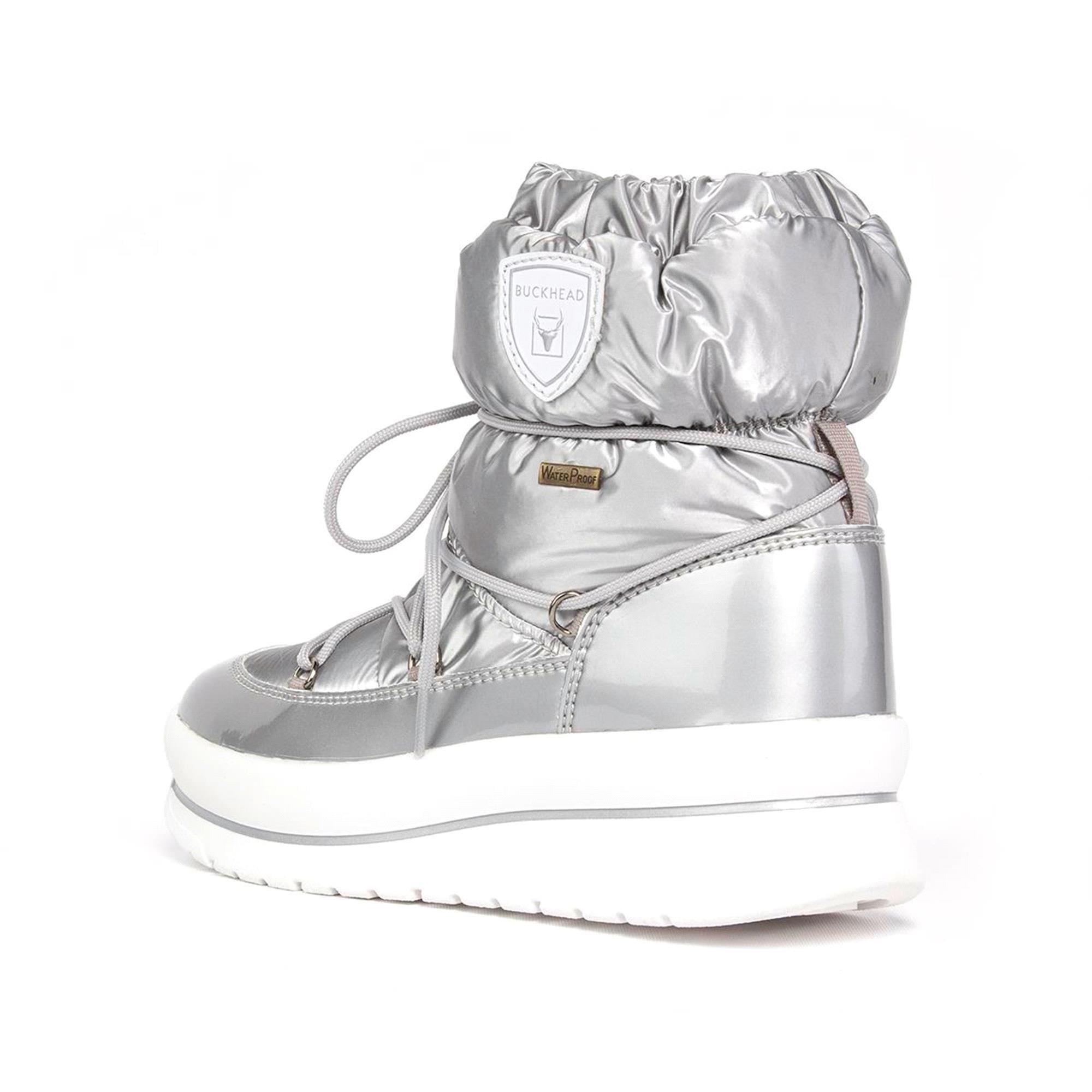 Buckhead Kadın Fairy Wp Kar Botu Silver Buck1084 