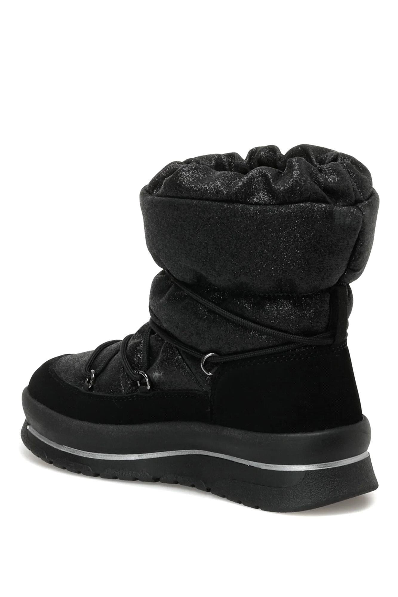 Buckhead Kız Çocuk Faıry Wp Kar Botu Nero Buck1061