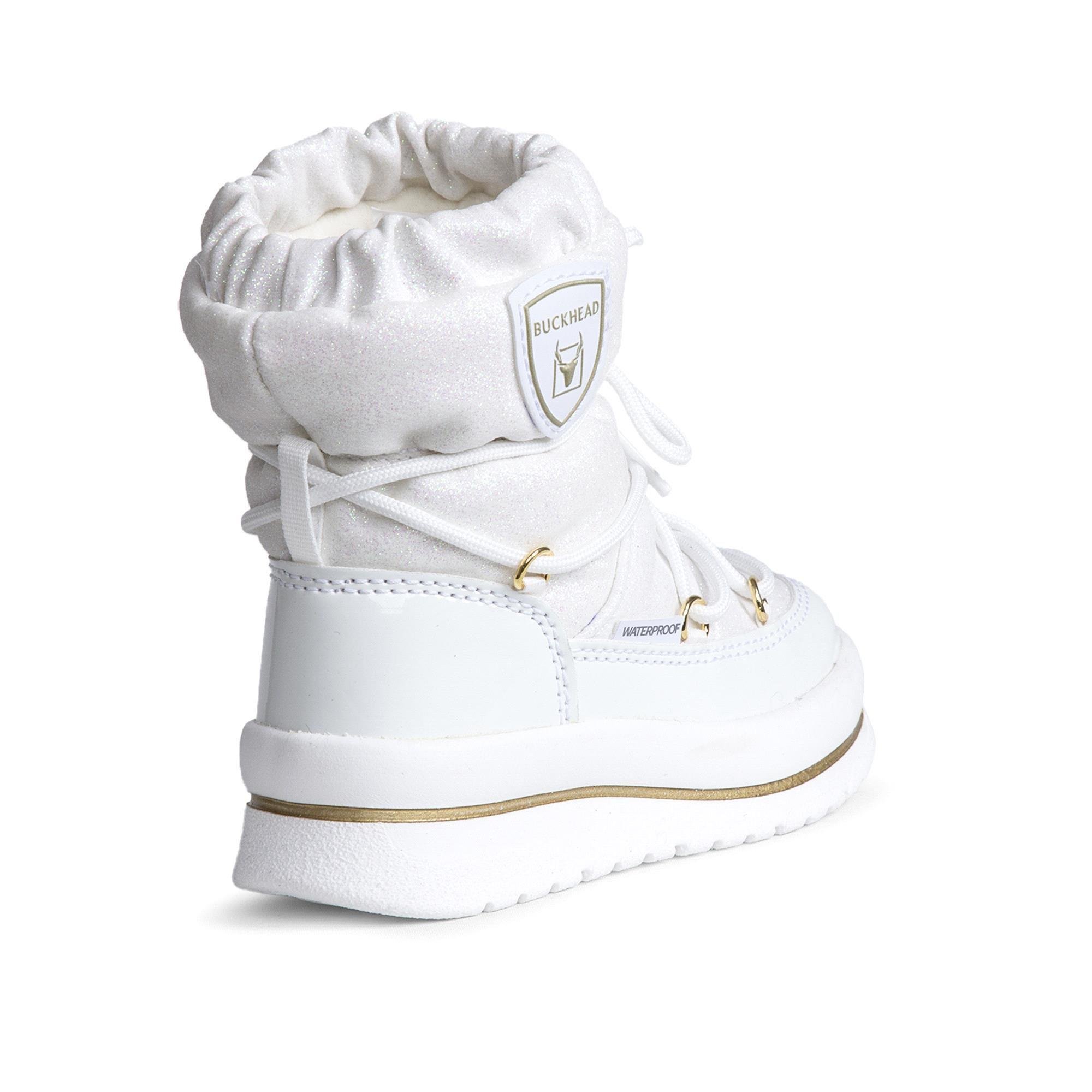 Buckhead Kız Çocuk Faıry Wp Kar Botu White Buck1061