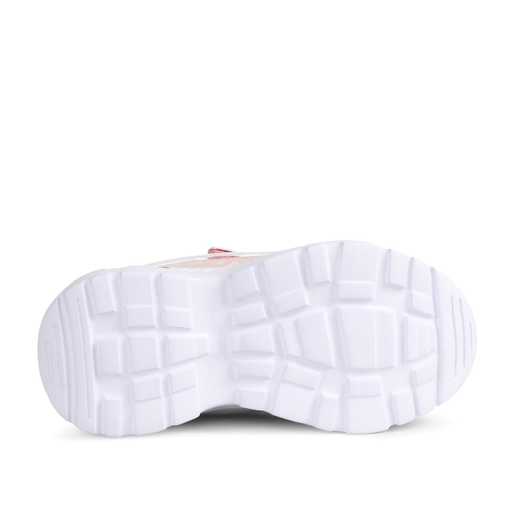 Buckhead Kız Çocuk Işıklı Spor Ayakkabı Pembe BUCK3031