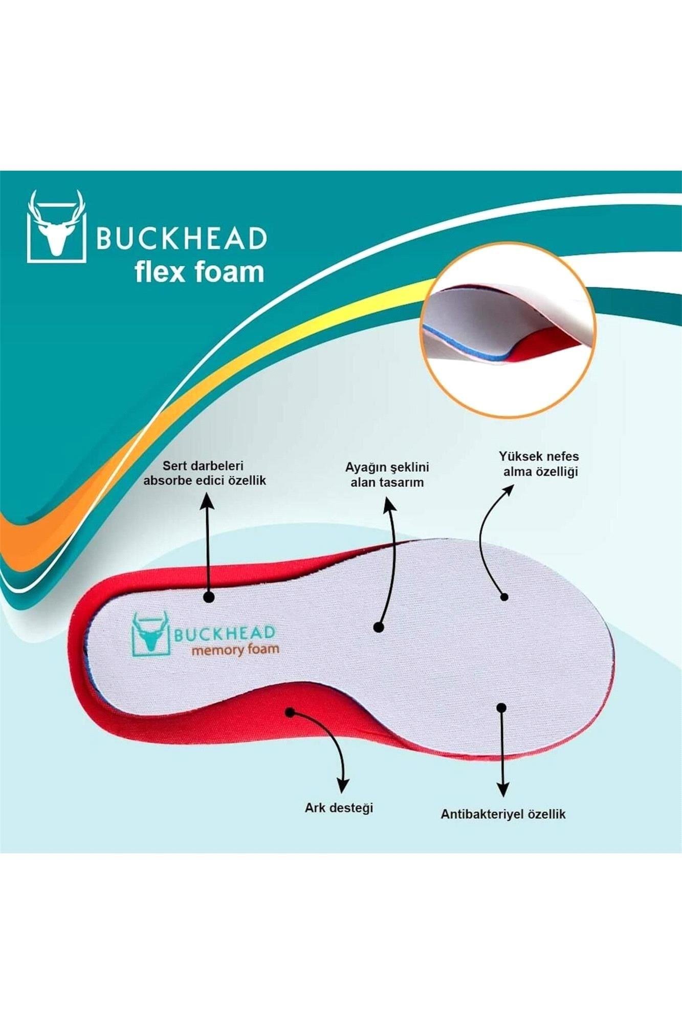 Buckhead Kız Çocuk Sandy Işıklı Ayakkabı Pembe BUCK3032