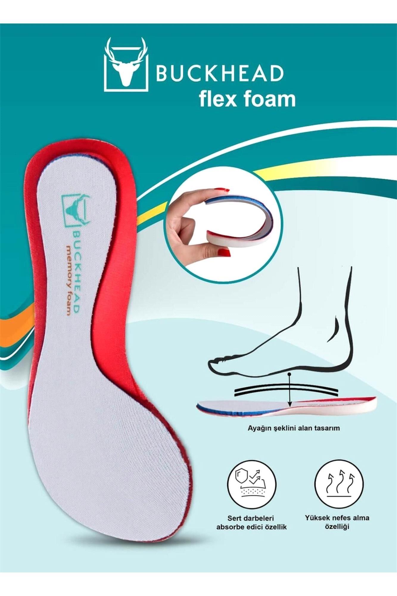 Buckhead Kız Çocuk Sandy Işıklı Ayakkabı Pembe BUCK3032