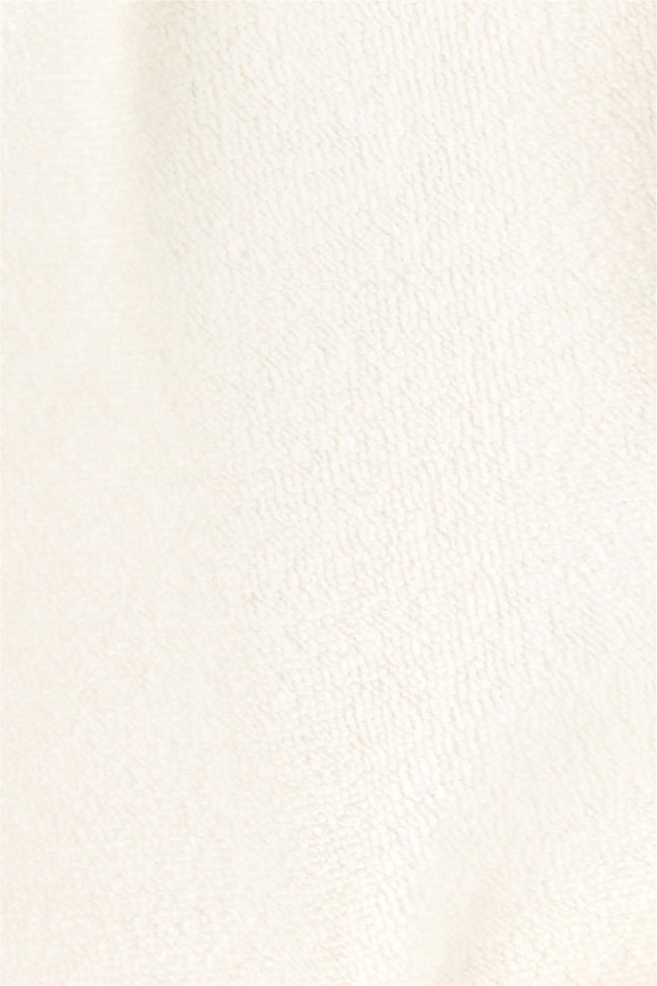 Carter's Bebek Bornoz Krem 1S961910