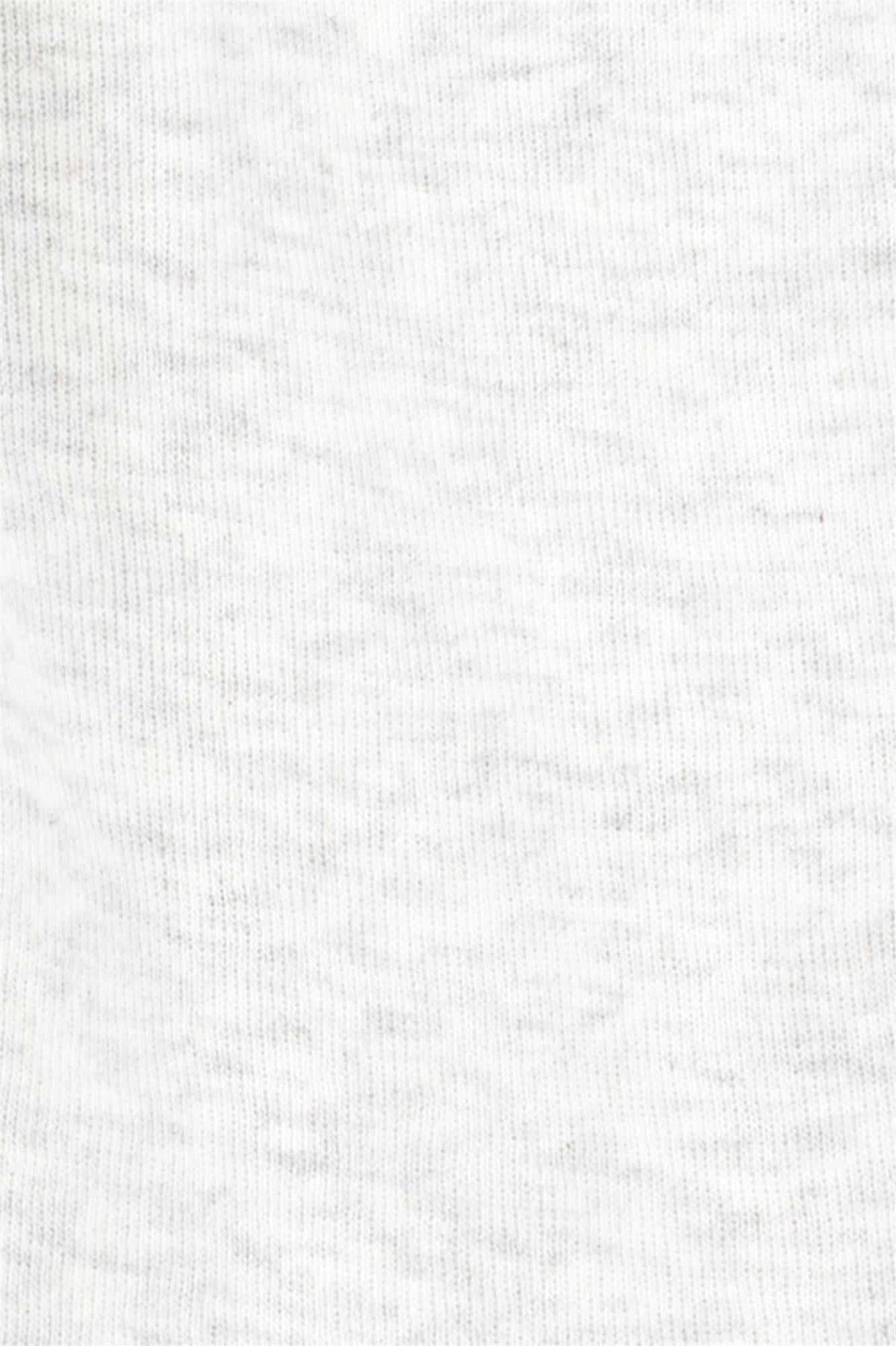 Carter's Bebek Layette 2'li Pantolon Set Gri Ekru 1S992310