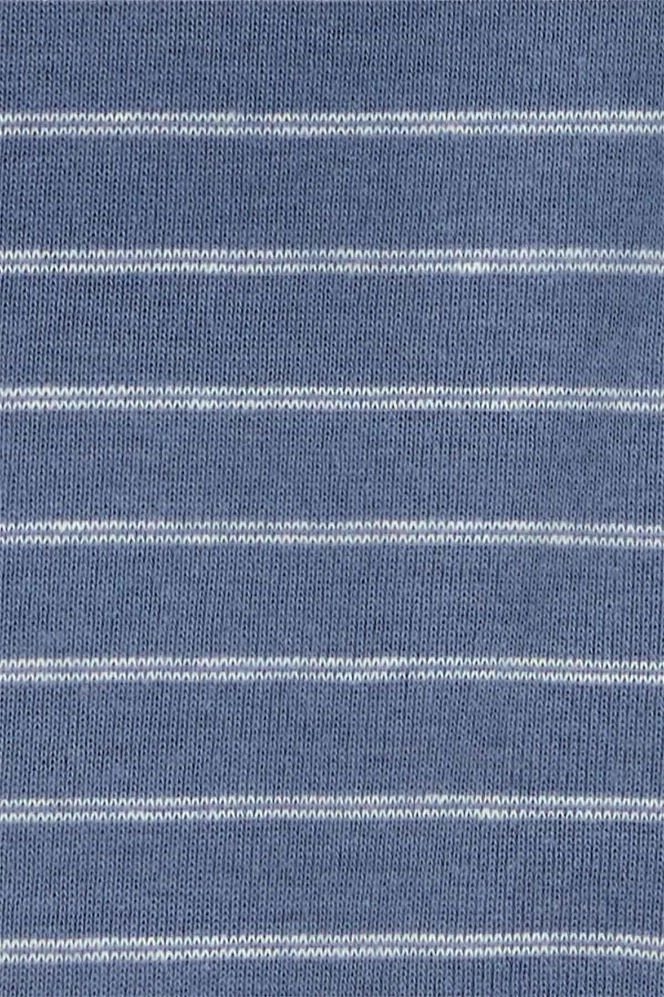 Carter's Erkek 3'lü Hırkalı Takım Mavi 1S941310