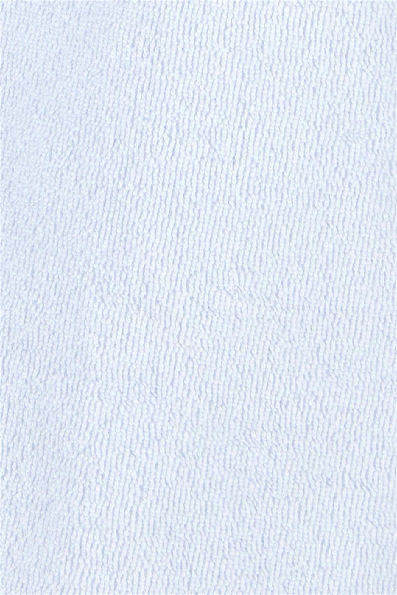 Carter's Erkek Bebek Bornoz Mavi 1S962010