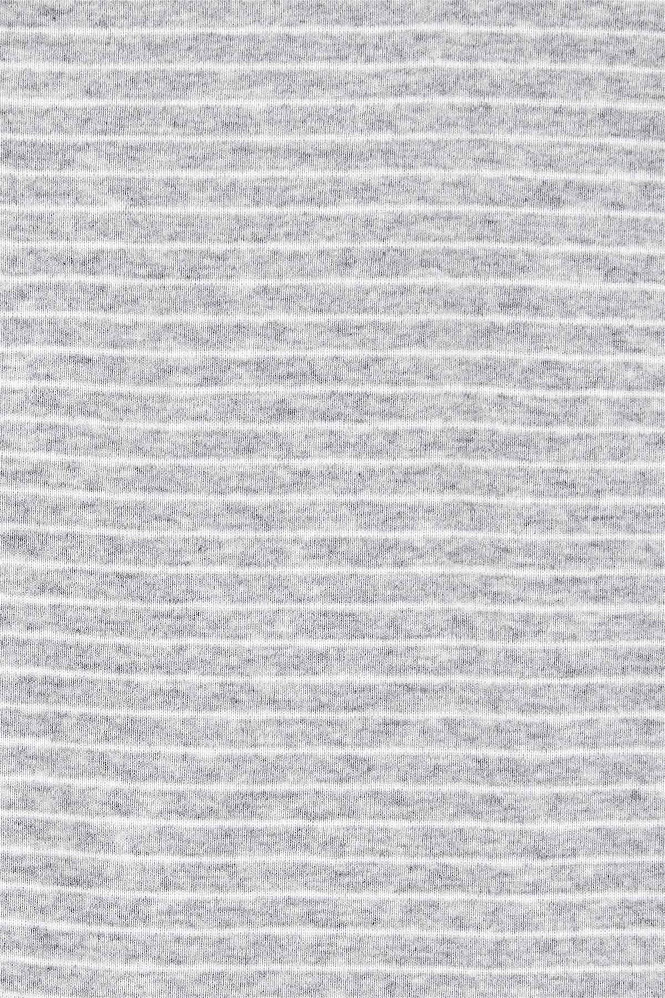 Carter's Erkek Bebek Kısa Kollu 5'li Body Set Renkli 1T008610