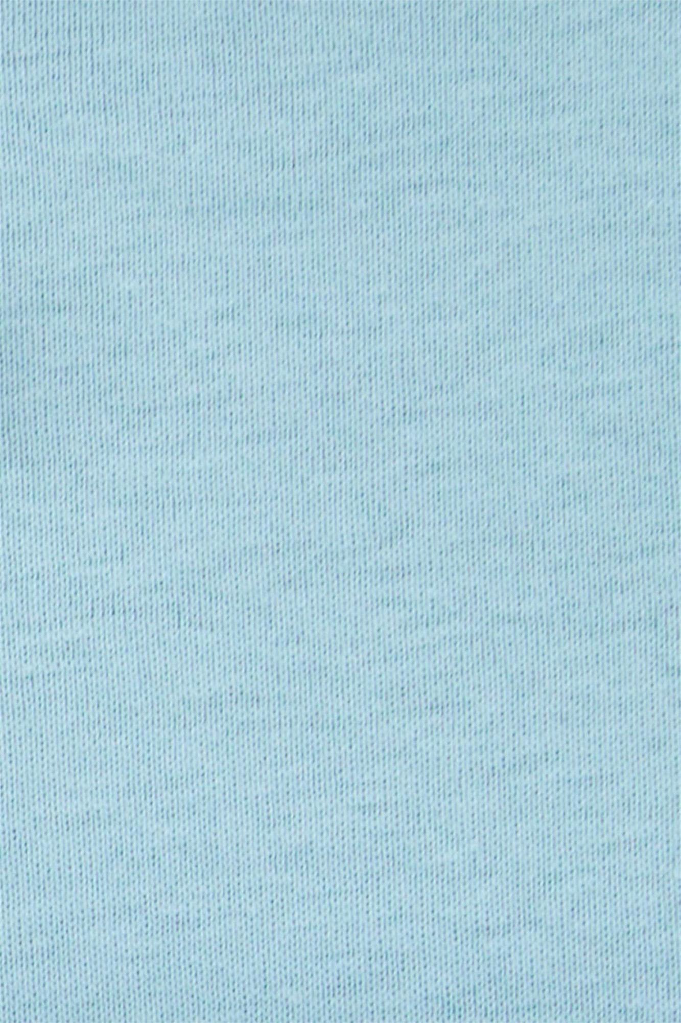 Carter's Erkek Bebek Kısa Kollu 5'li Body Set Renkli 1T008710