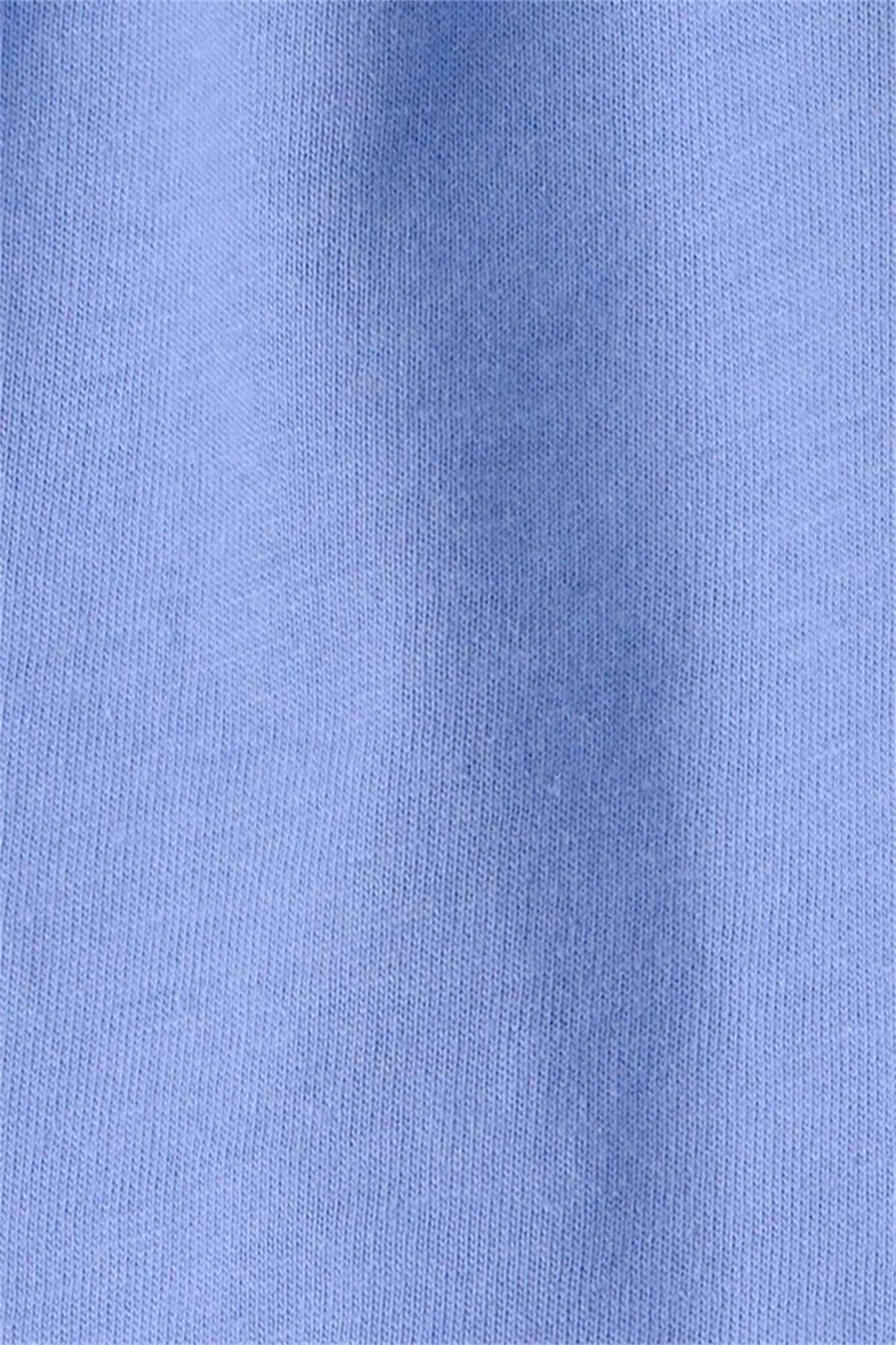 Carter's Erkek Bebek Layette 2'li Şort Mavi 1U612210
