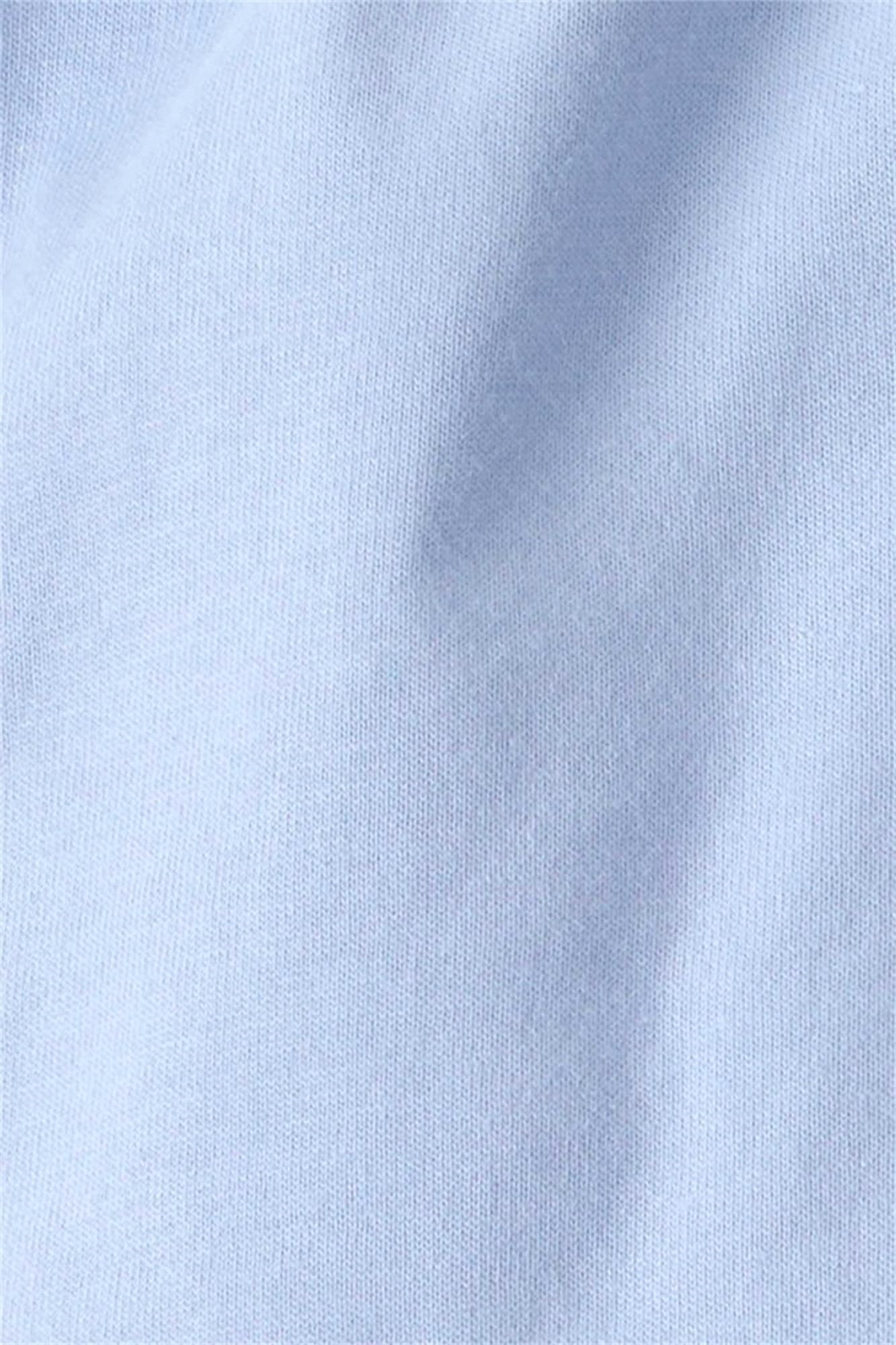 Carter's Erkek Bebek Layette 2'li Şort Mavi 1U612210