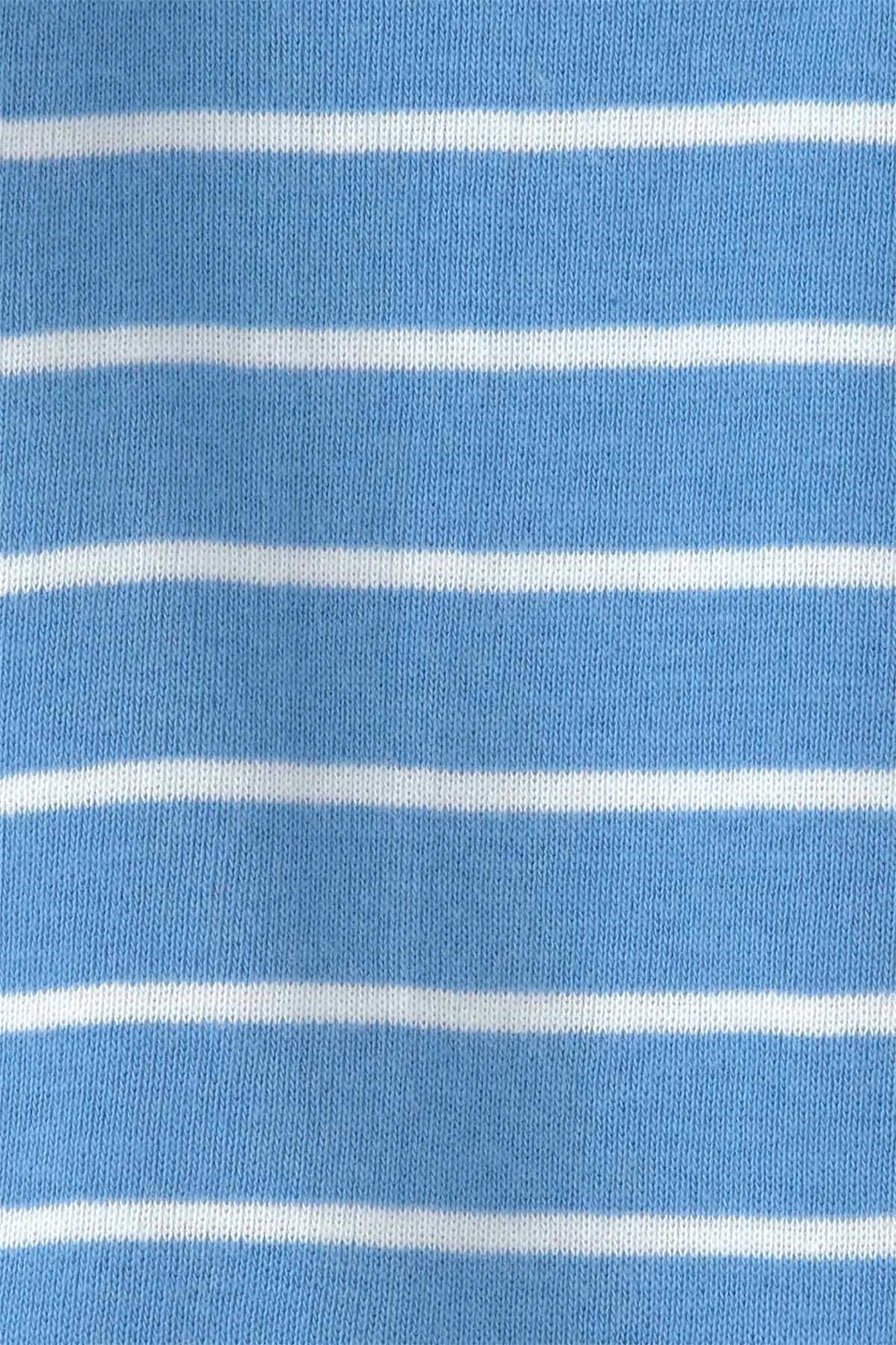 Carter's Erkek Bebek Layette 5'li Zıbın Seti Renkli 1U627310