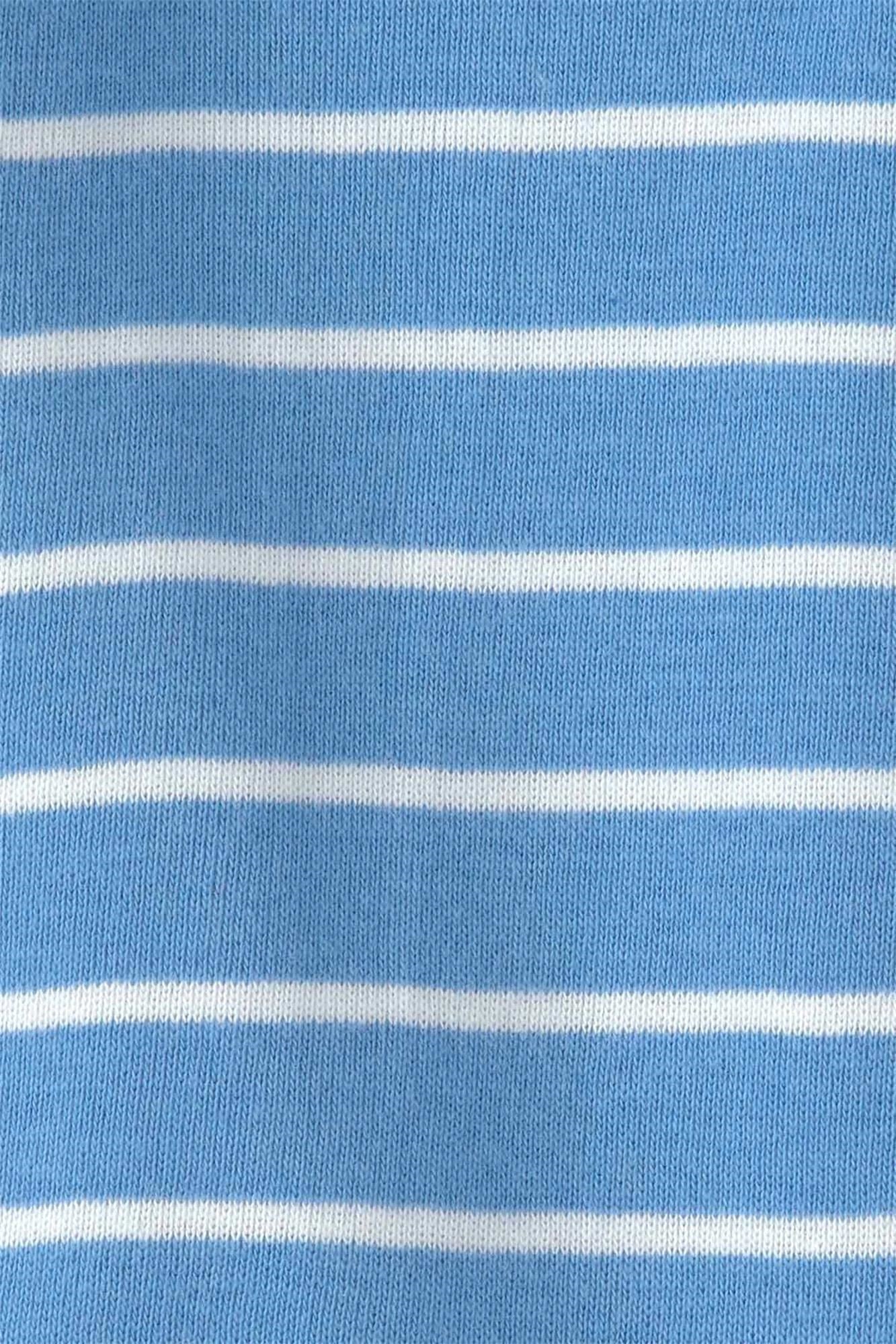 Carter's Erkek Bebek Layette 5'li Zıbın Seti Renkli 1U627310